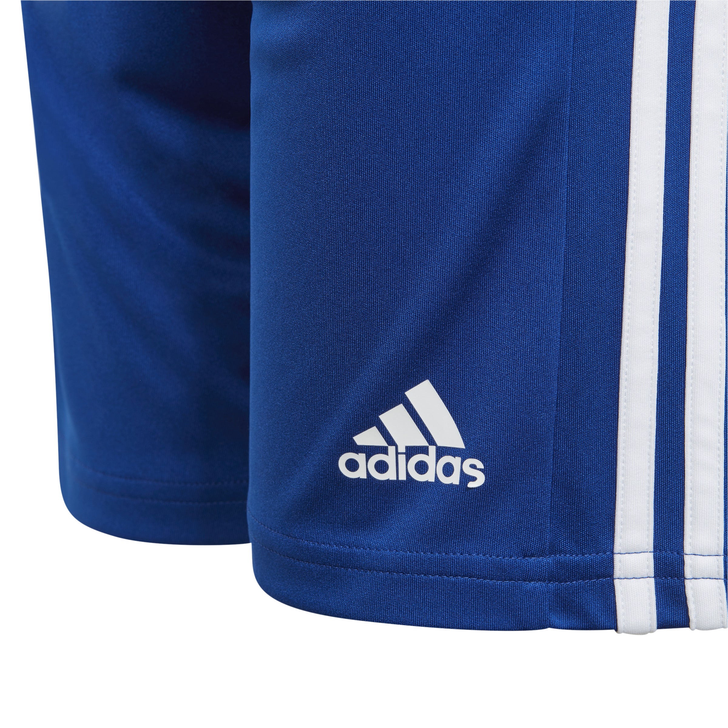 Adidas Squad 21 Short Youth (Royal) - GK9156