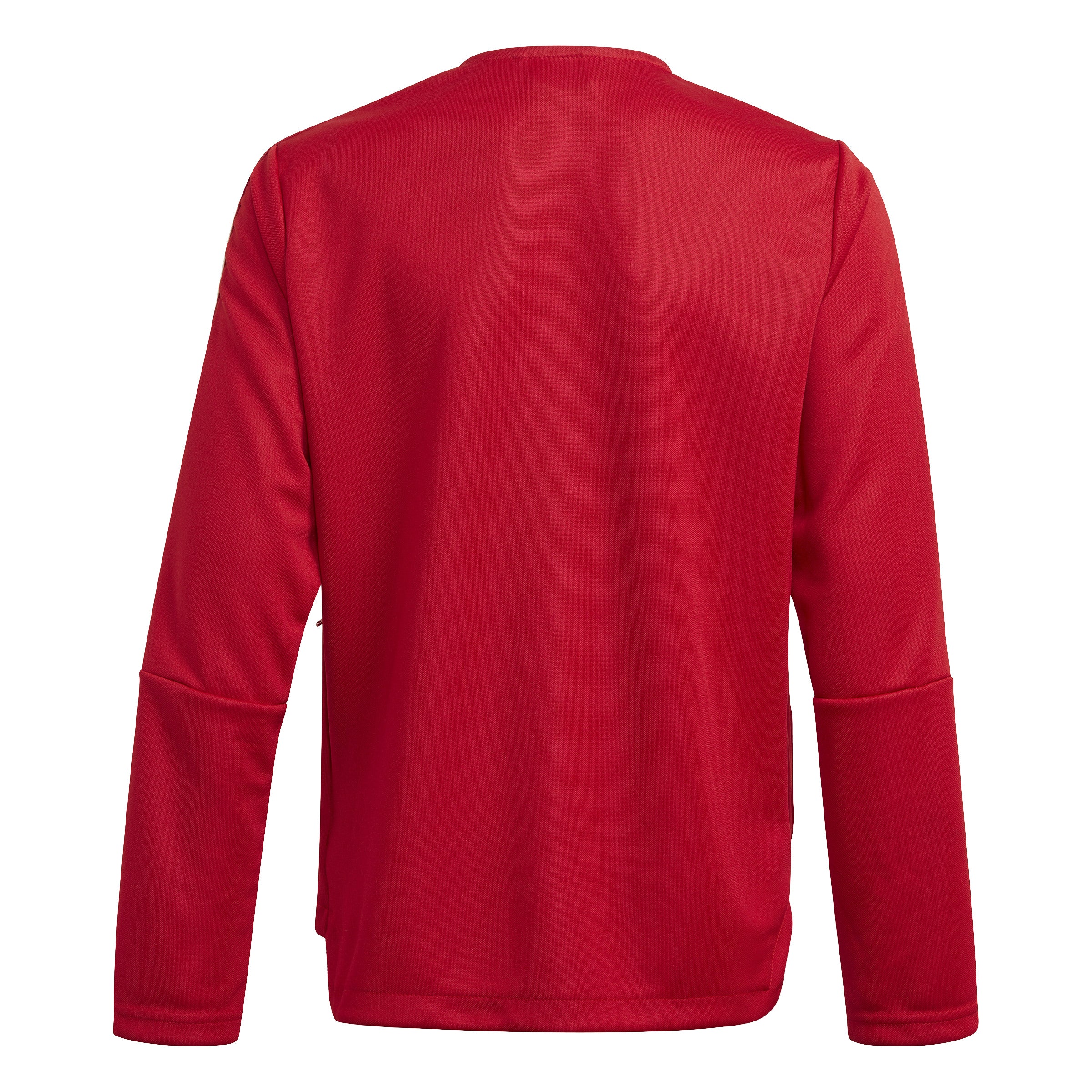 Adidas Tiro 21 Track Jacket (Red) - GM7312