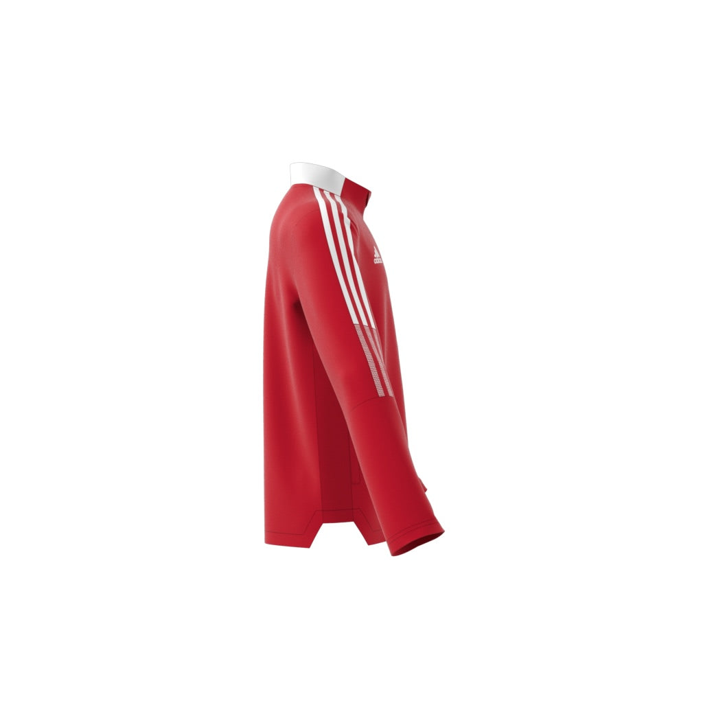 Adidas Tiro 21 Track Jacket (Red) - GM7312