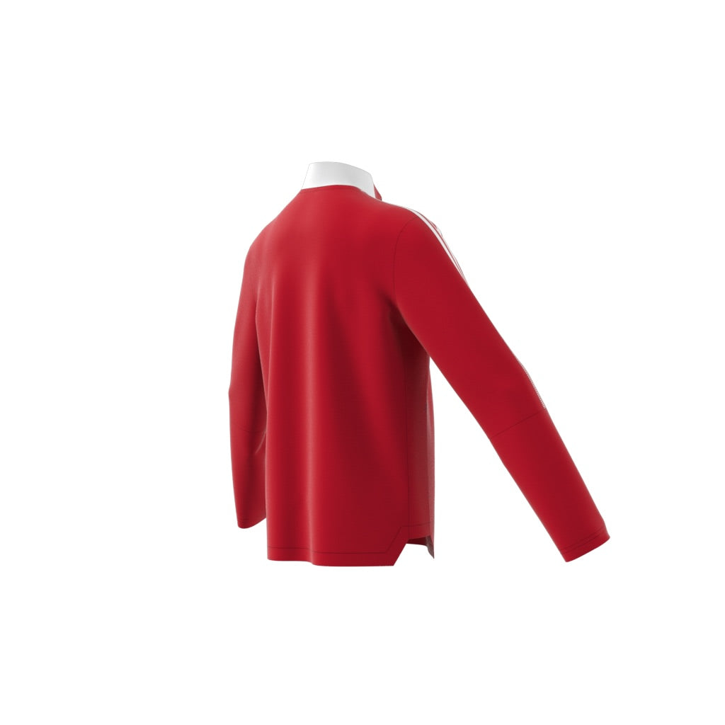 Adidas Tiro 21 Track Jacket (Red) - GM7312