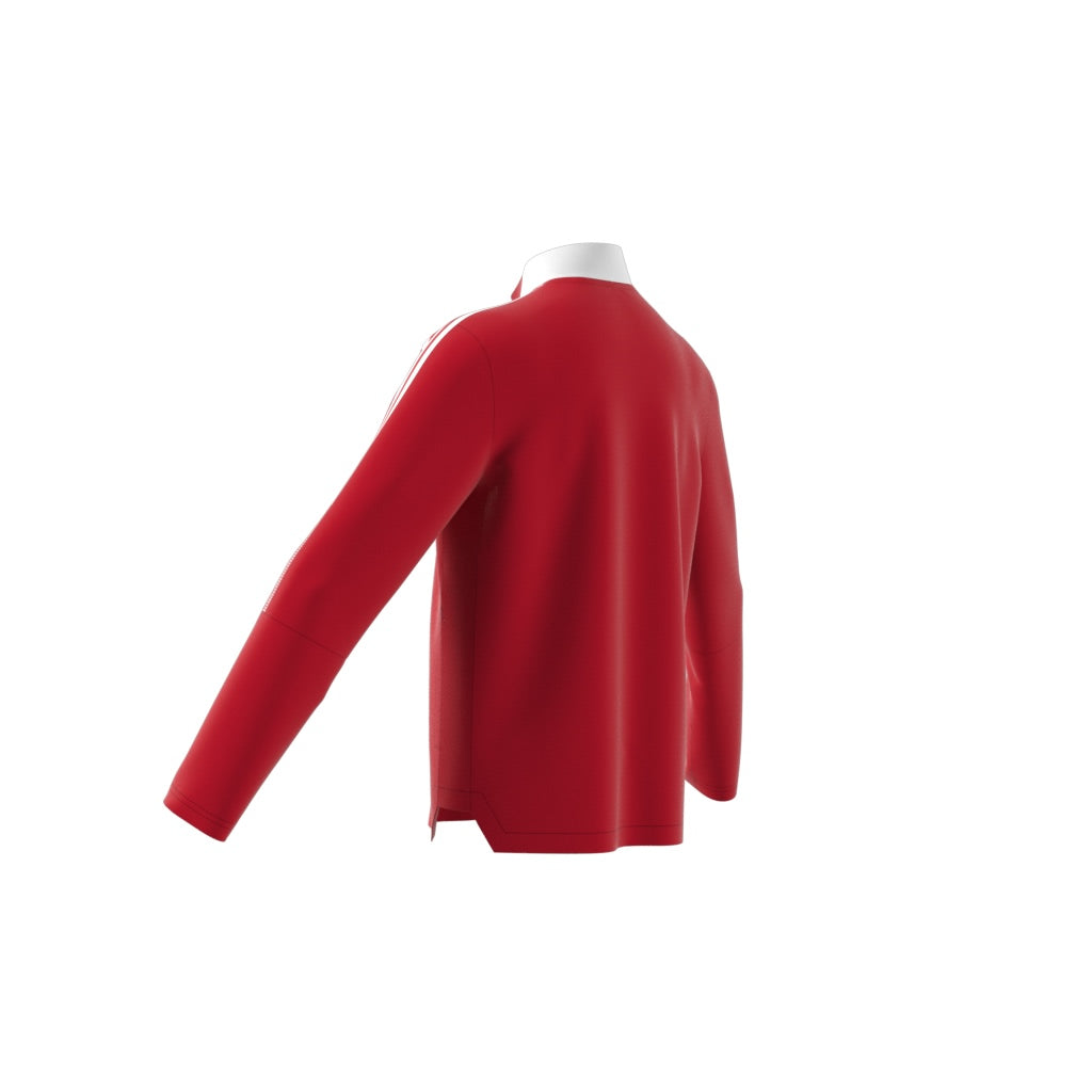 Adidas Tiro 21 Track Jacket (Red) - GM7312