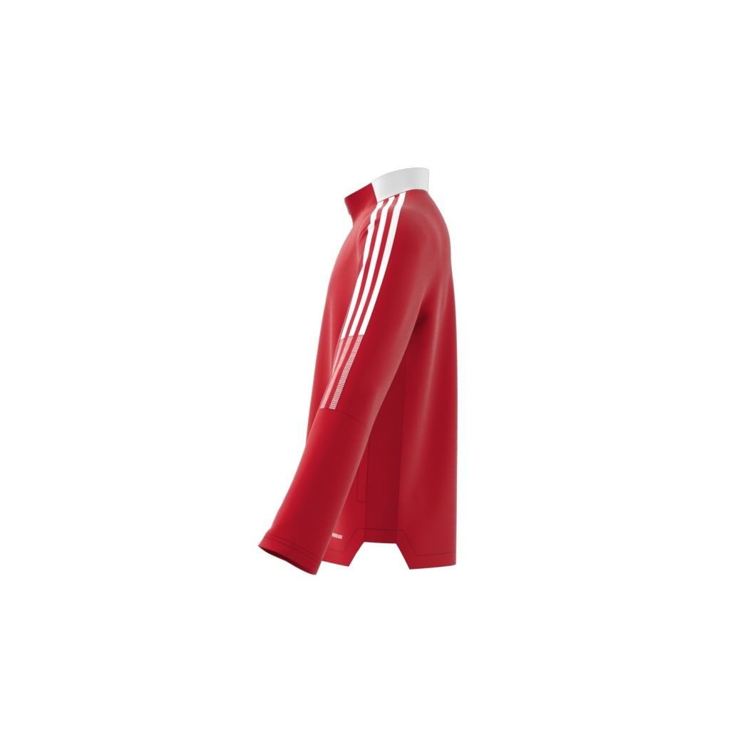 Adidas Tiro 21 Track Jacket (Red) - GM7312