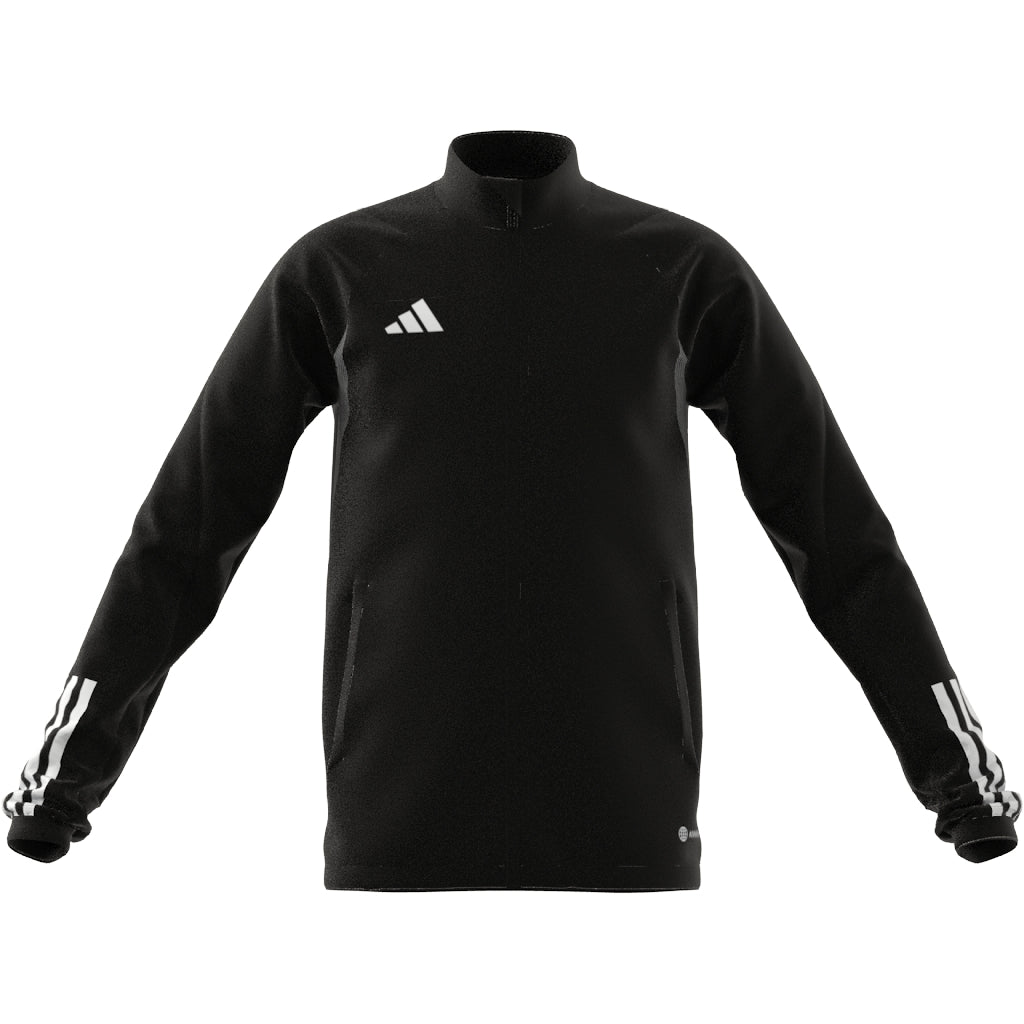 Adidas Youth Tiro 23 C Training Jacket - HK7651