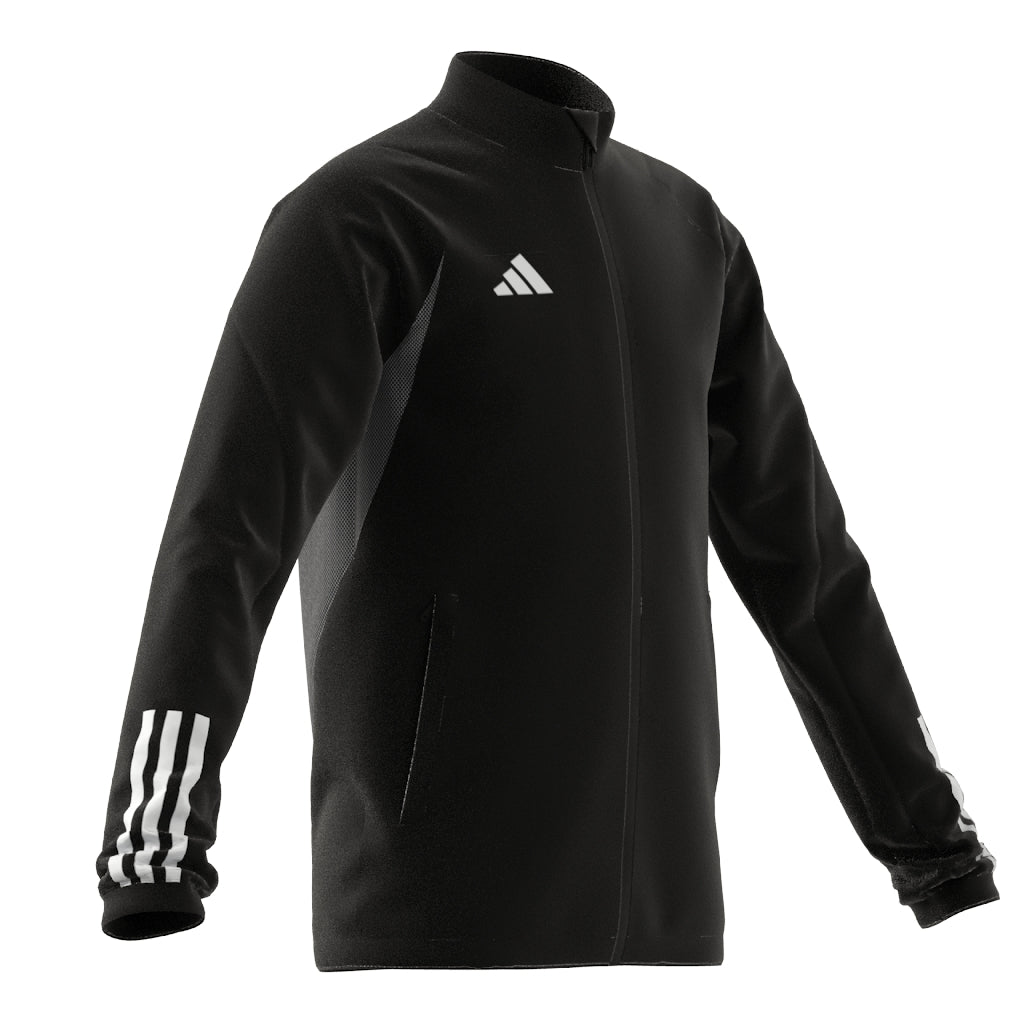 Adidas Youth Tiro 23 C Training Jacket - HK7651