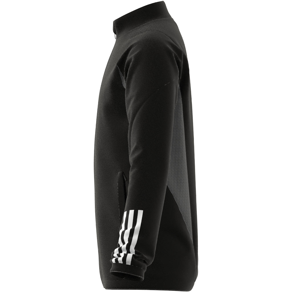 Adidas Youth Tiro 23 C Training Jacket - HK7651