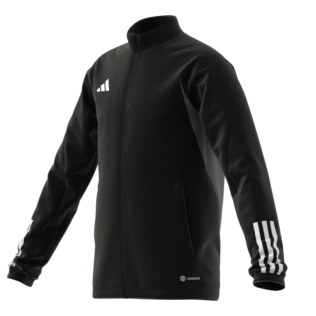 Adidas Youth Tiro 23 C Training Jacket - HK7651