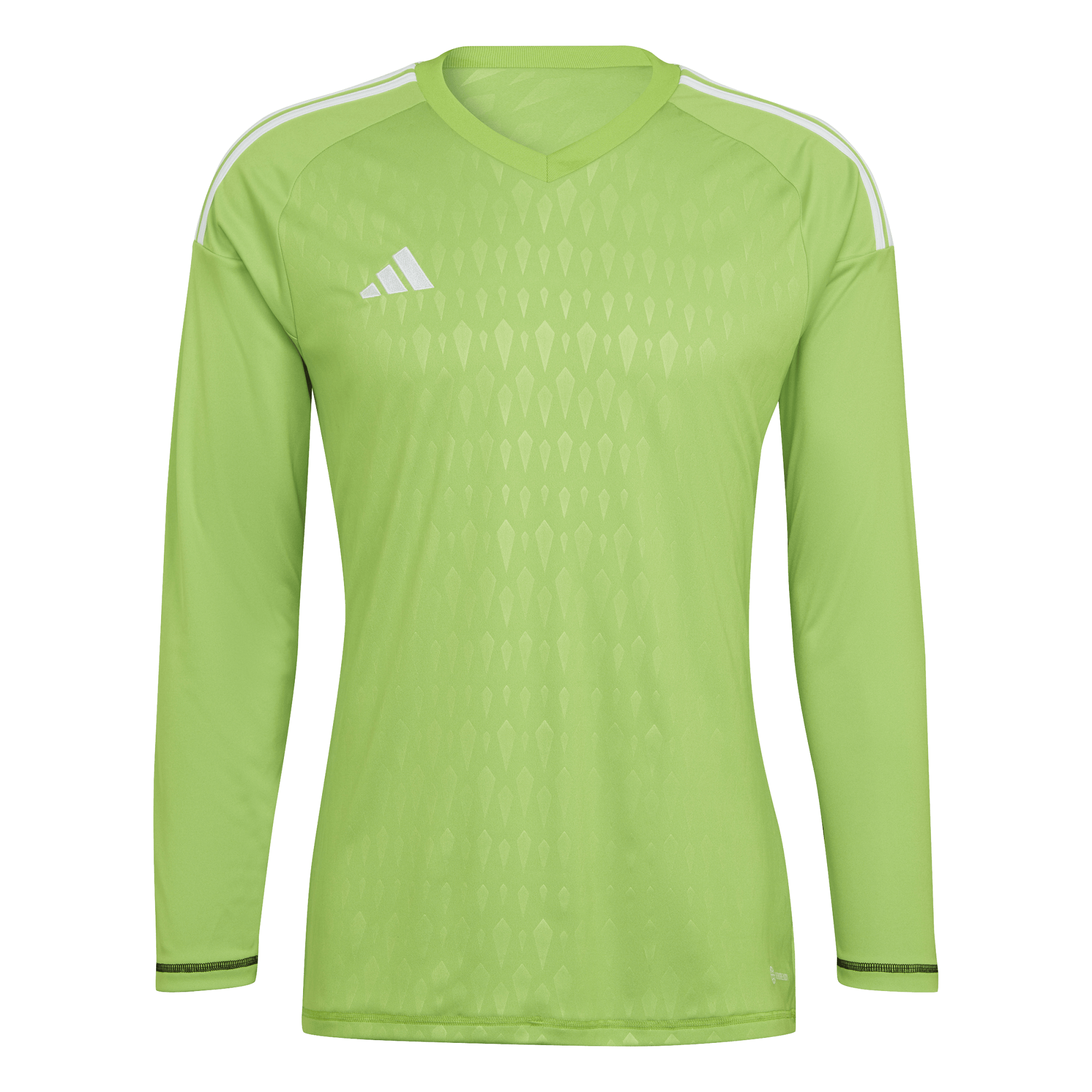 Adidas Tiro 23 Competition Long Sleeve Goalkeeper Jersey - HK7693