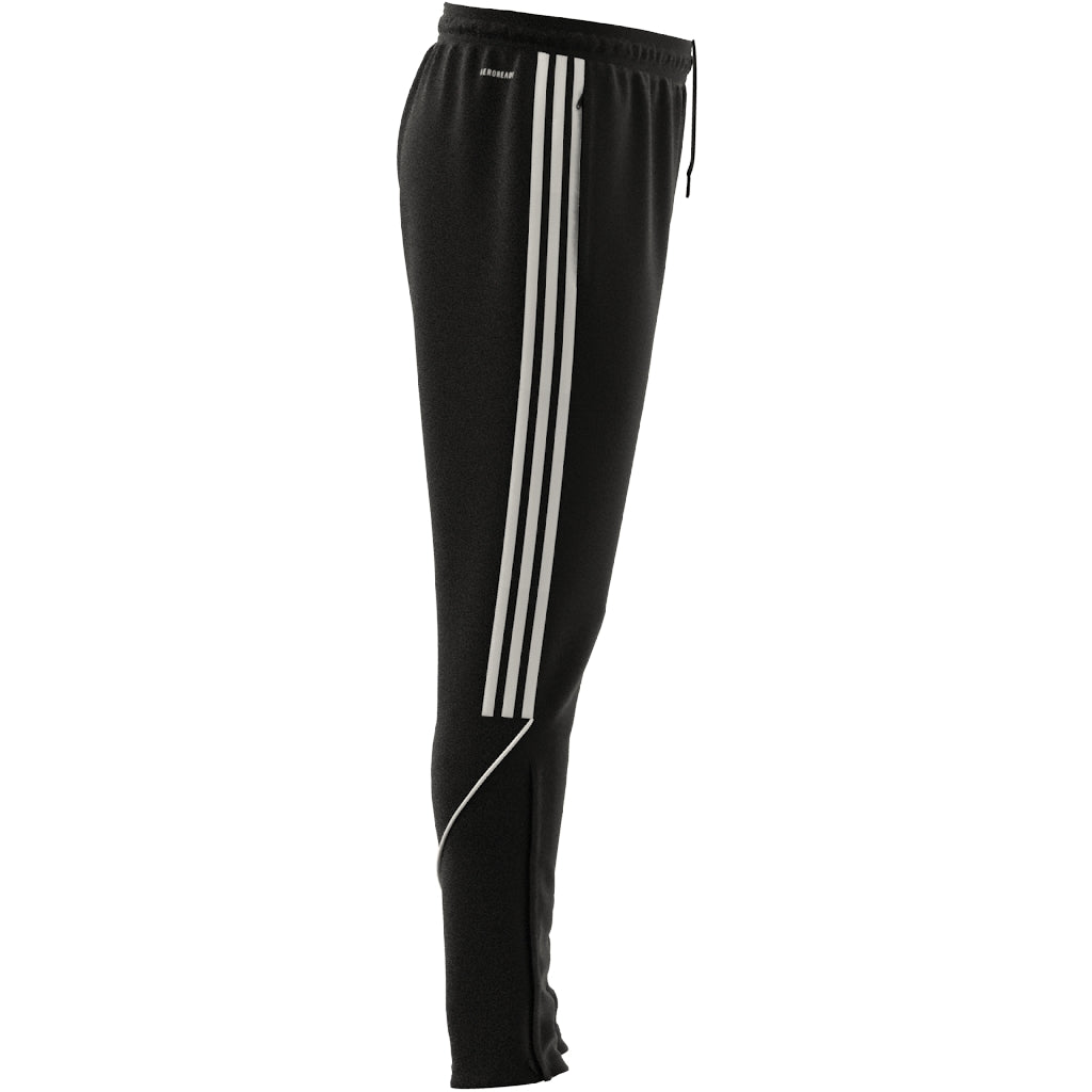 Adidas Mens Tiro23 Pant Black/White HS7232 - Athlete's Choice