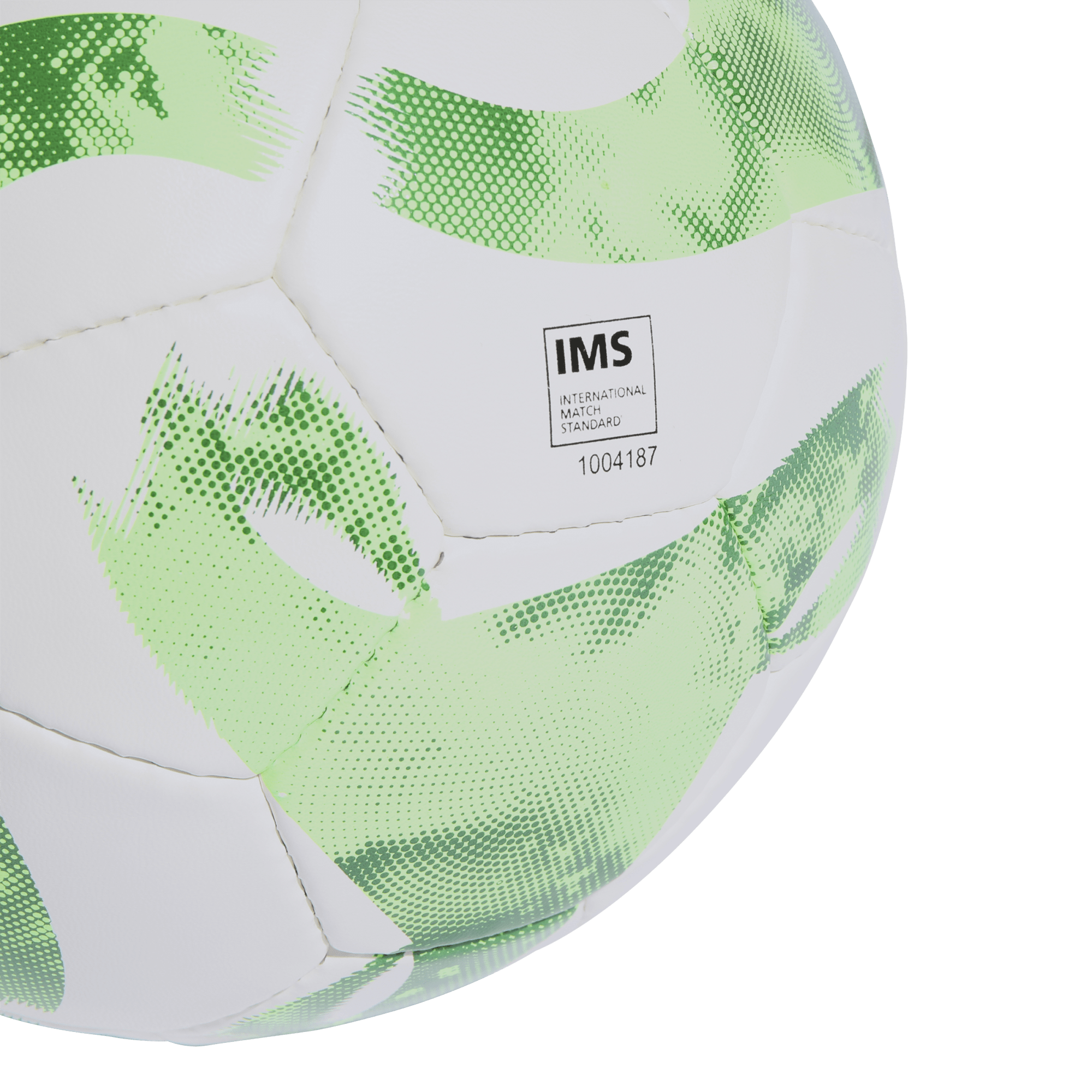 Adidas Tiro Match Ball- HT2421
