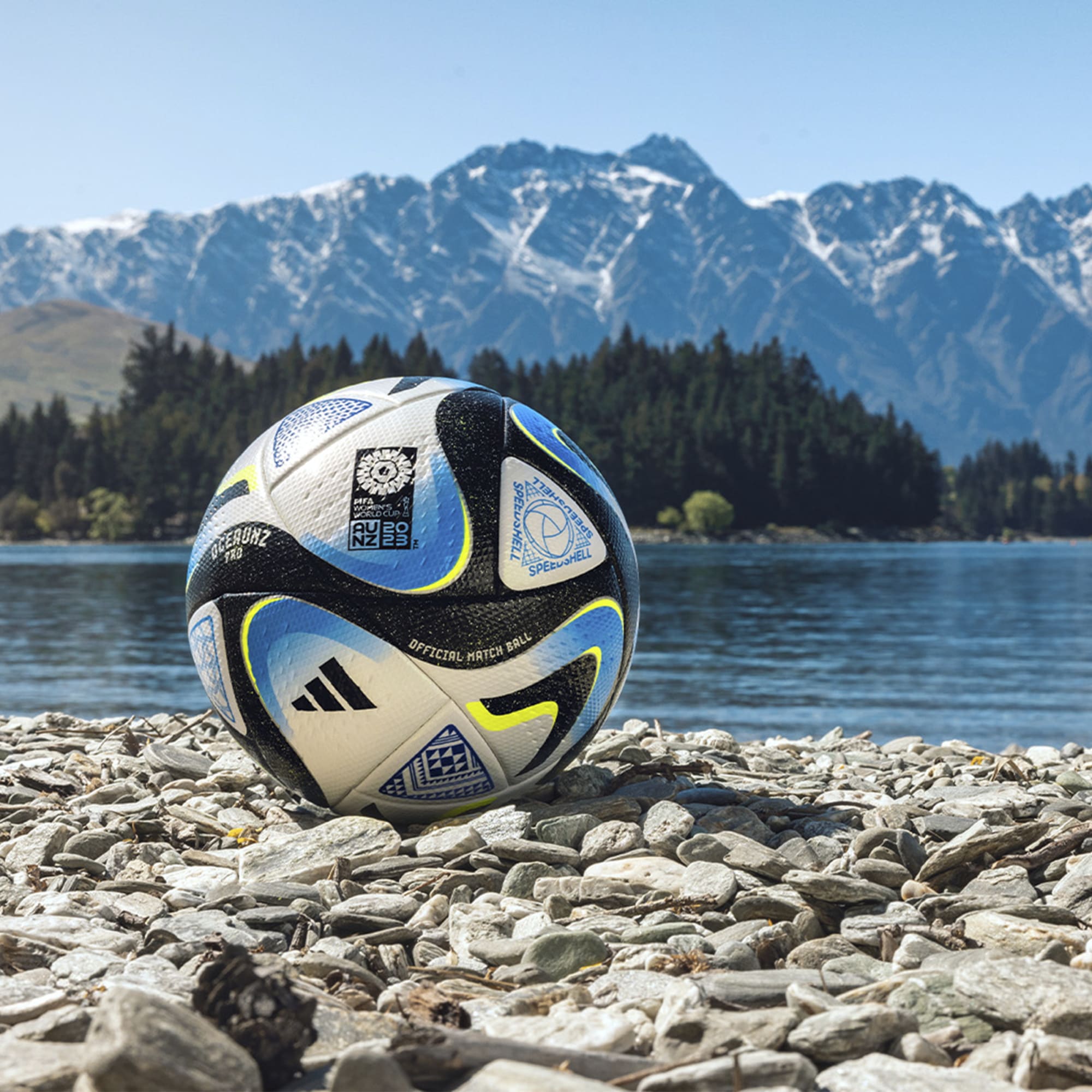 Adidas unveils Brazuca, the official match ball for World Cup - Portland  Business Journal