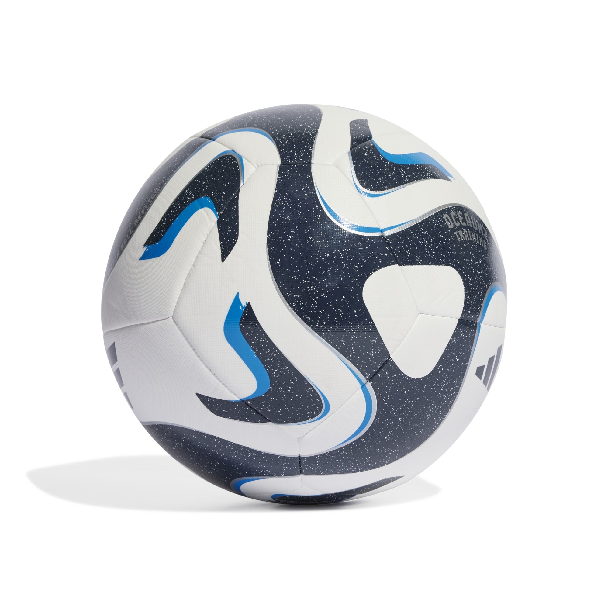 Adidas Women's World Cup Oceaunz Training Ball - HT9014
