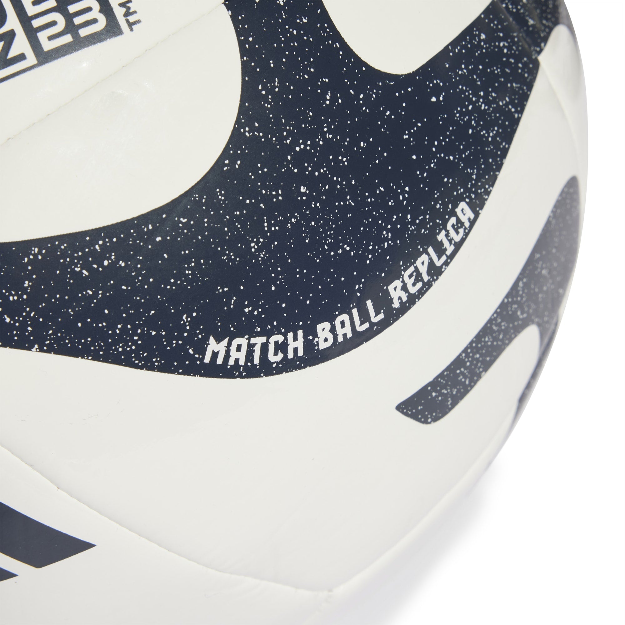 Adidas Women's World Cup Oceaunz Club Ball - HT9017