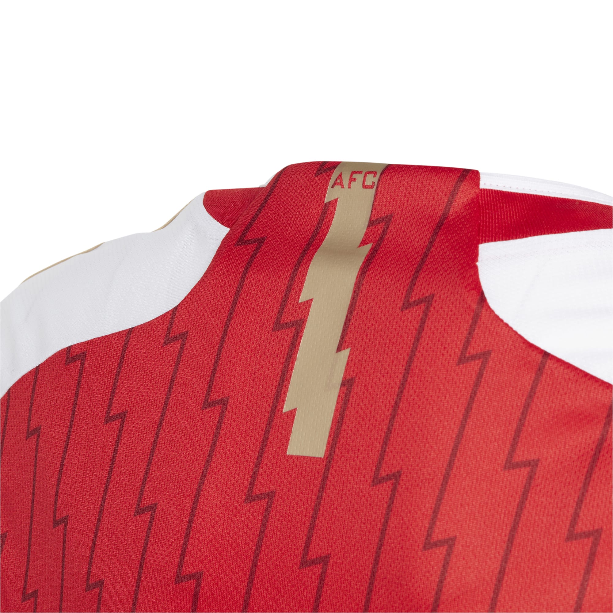 Adidas Arsenal Youth Home Jersey 23/24 - HZ2133