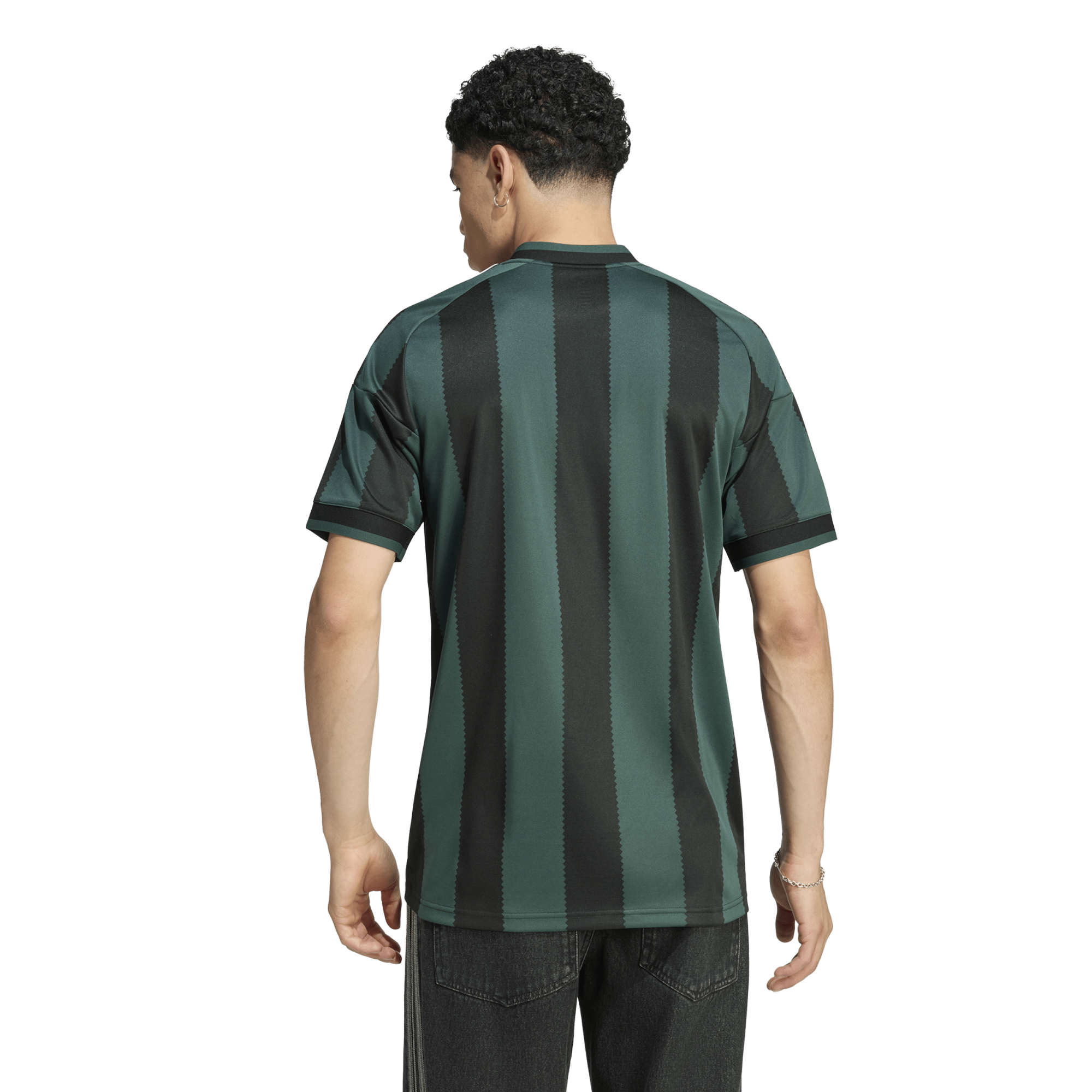 Maillot Extérieur Adidas Celtic FC 26/27 - HZ9647