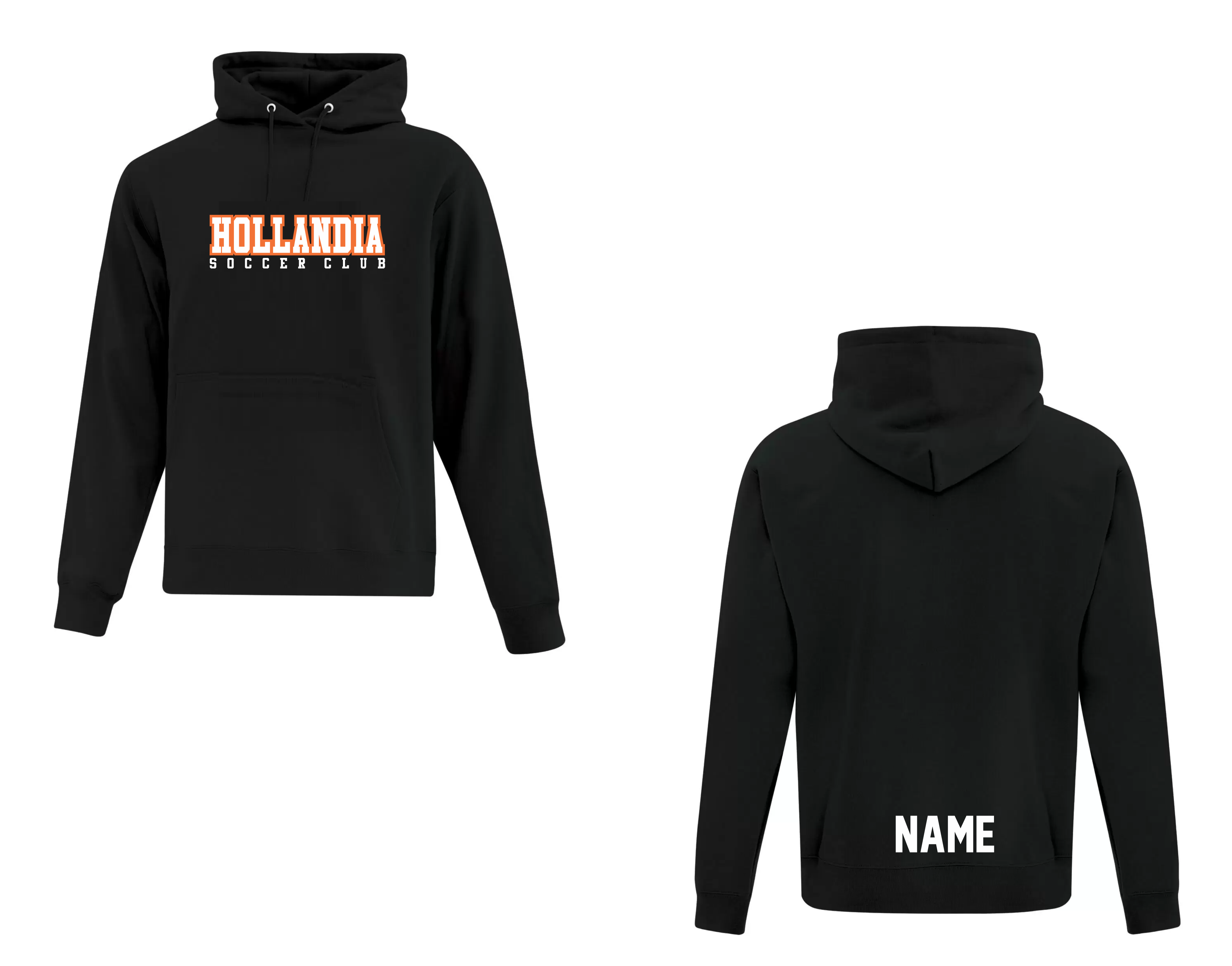 Hollandia CP ATC Everyday Hoody