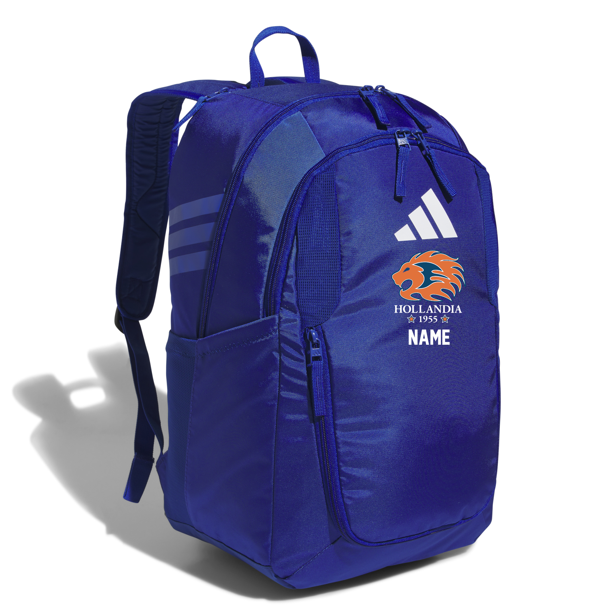 Hollandia CP Adidas Stadium 4 Backpack (Pre-Order ETA November 28th)