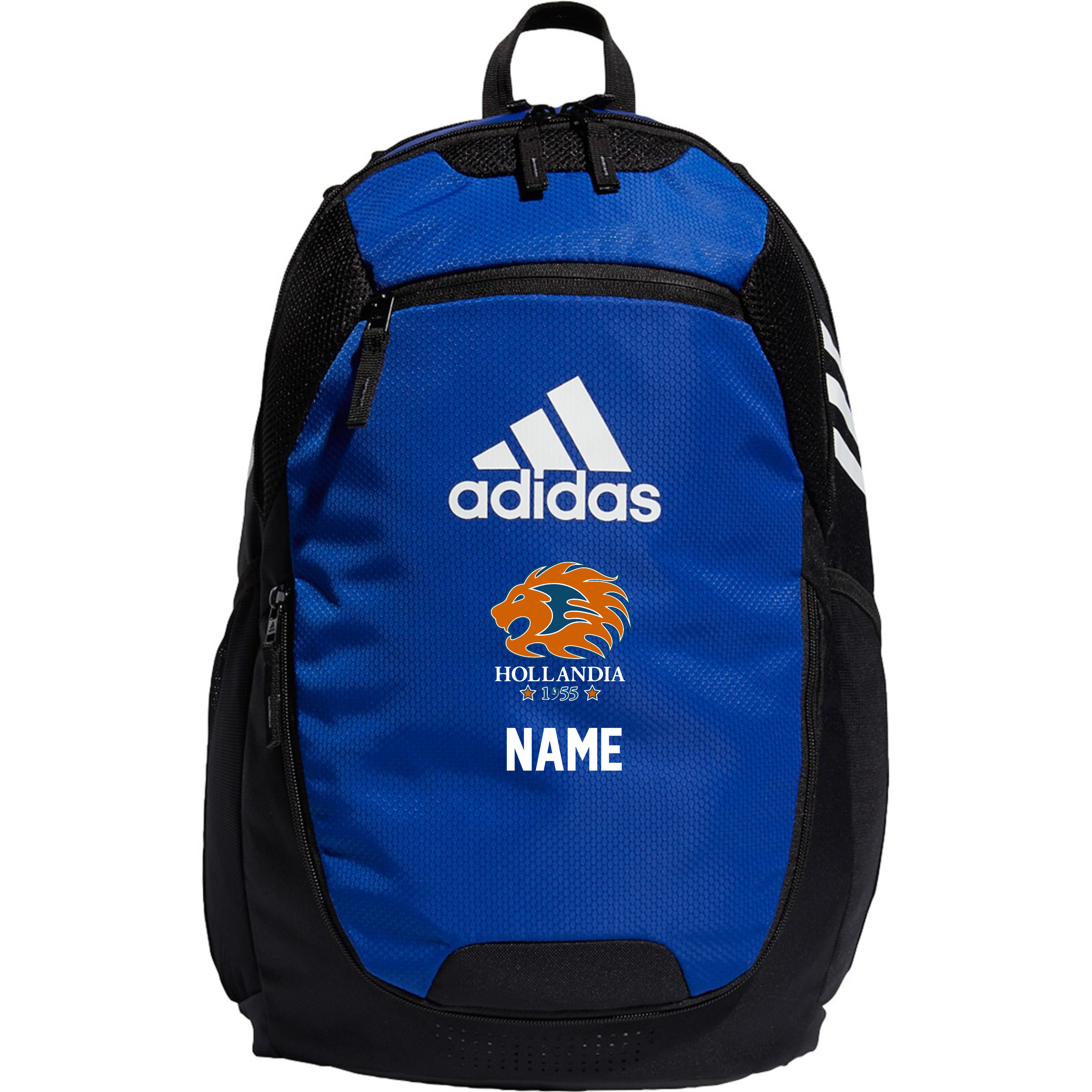 Hollandia CP Adidas Backpack