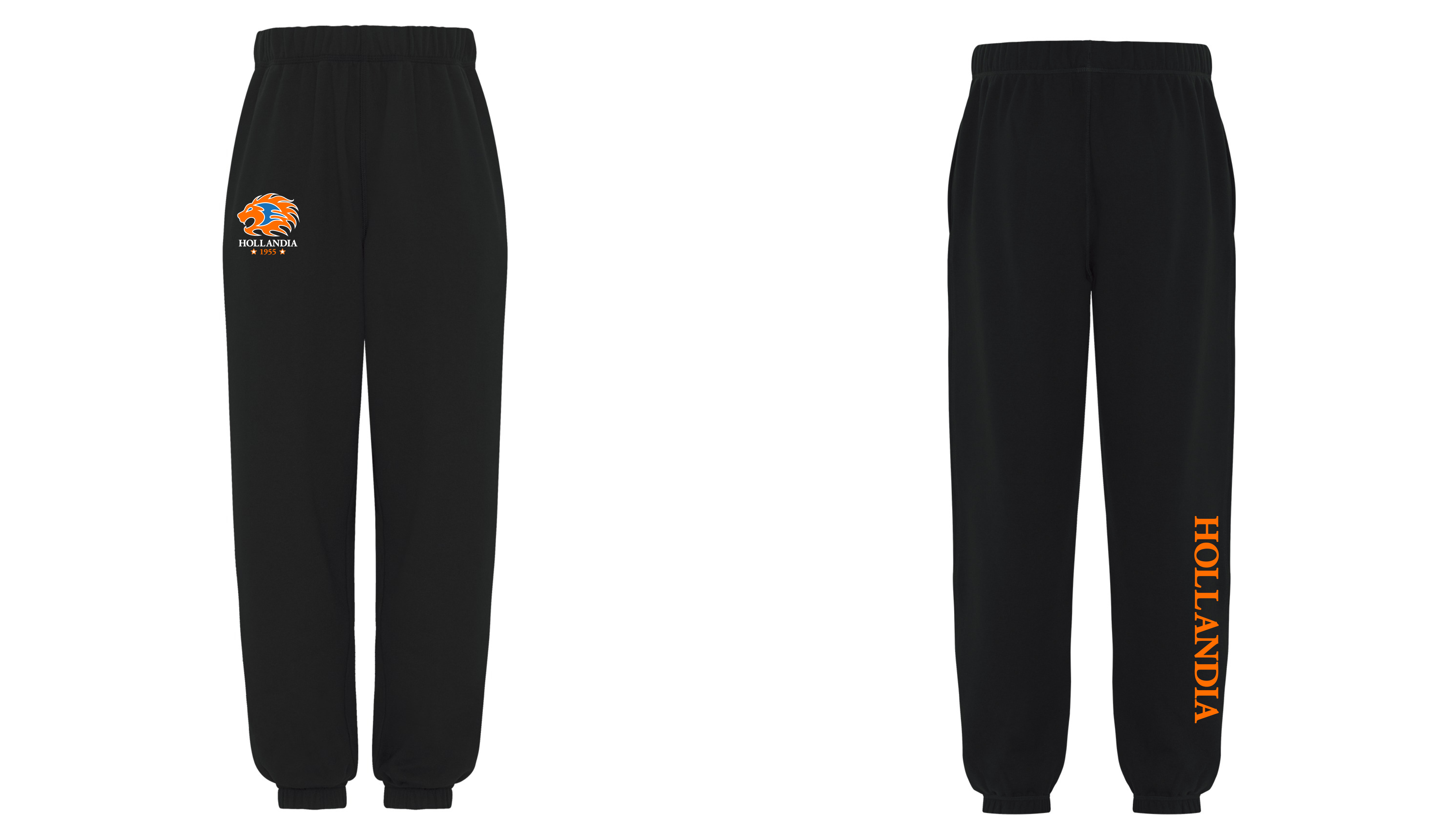 Hollandia CP ATC Everyday Sweatpants (Pre-Order ETA April 13th)