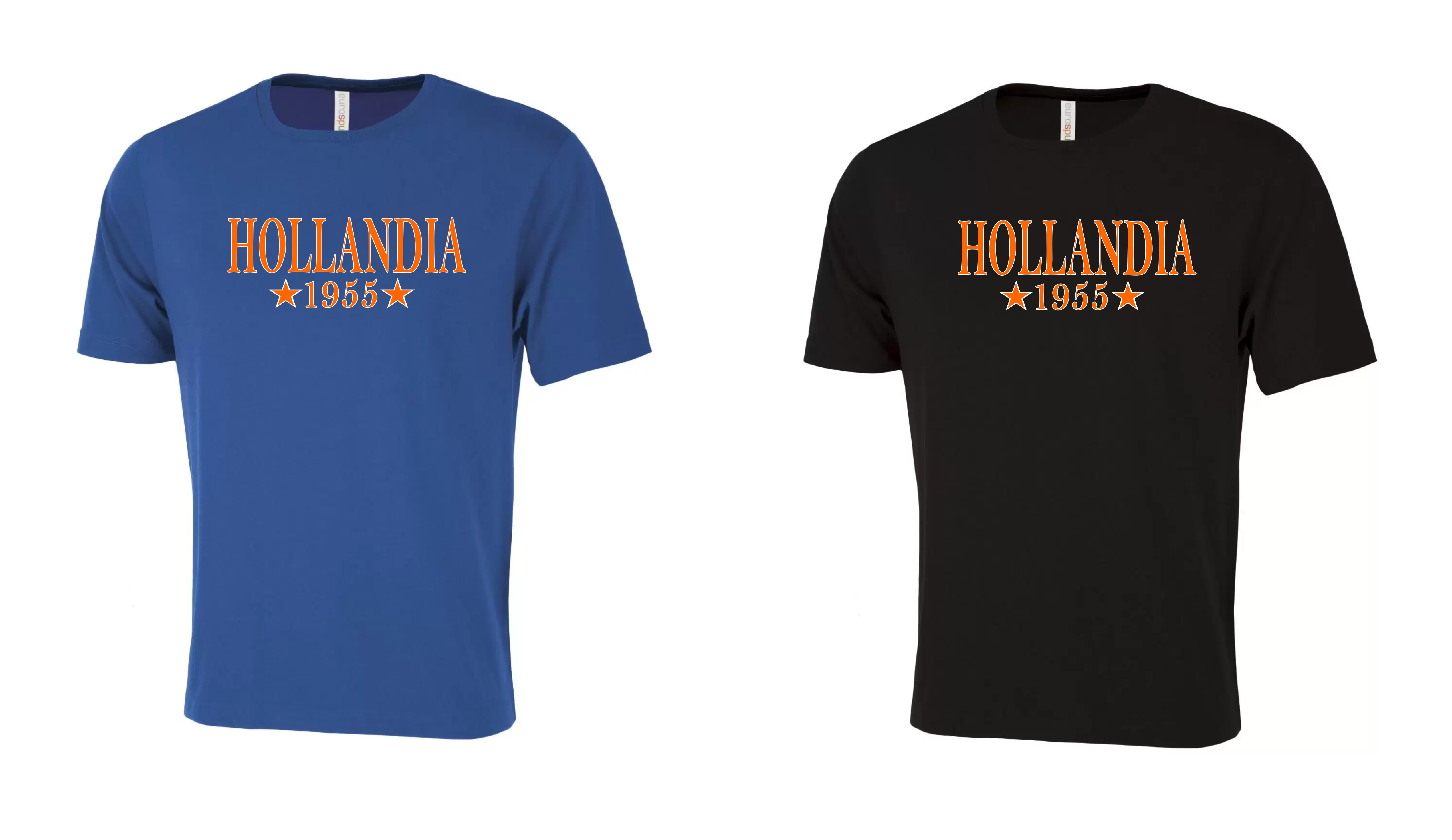 Hollandia CP ATC Eurospun Tee