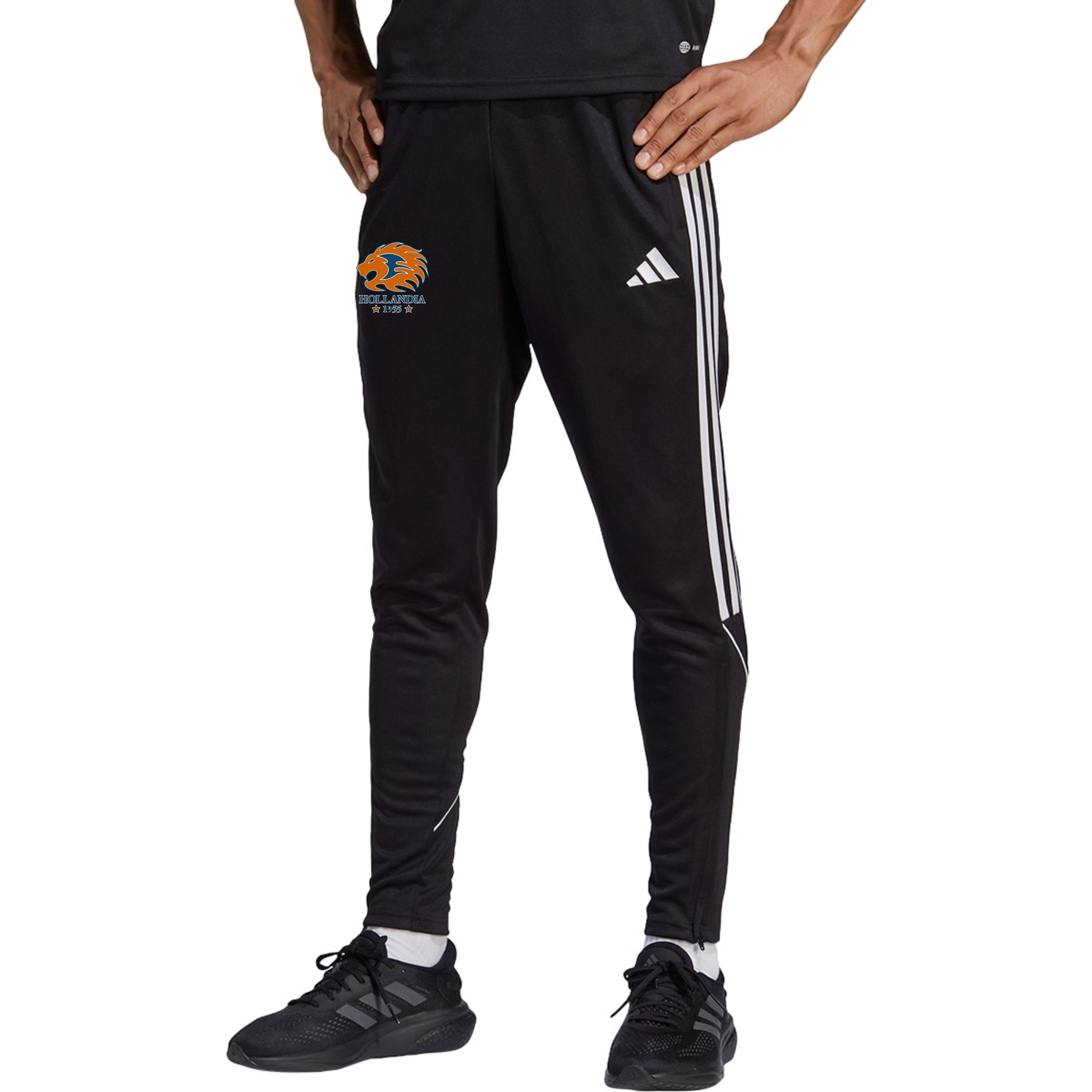 Hollandia CP Adidas Tiro 23 Track Pant