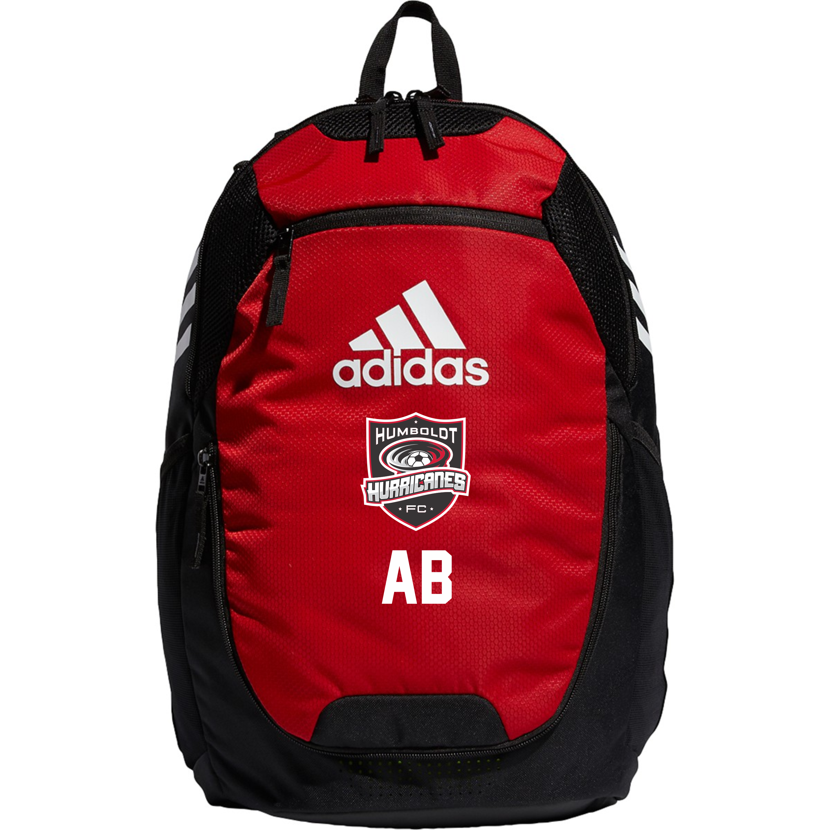 Adidas Stadium Backpack (Humboldt)