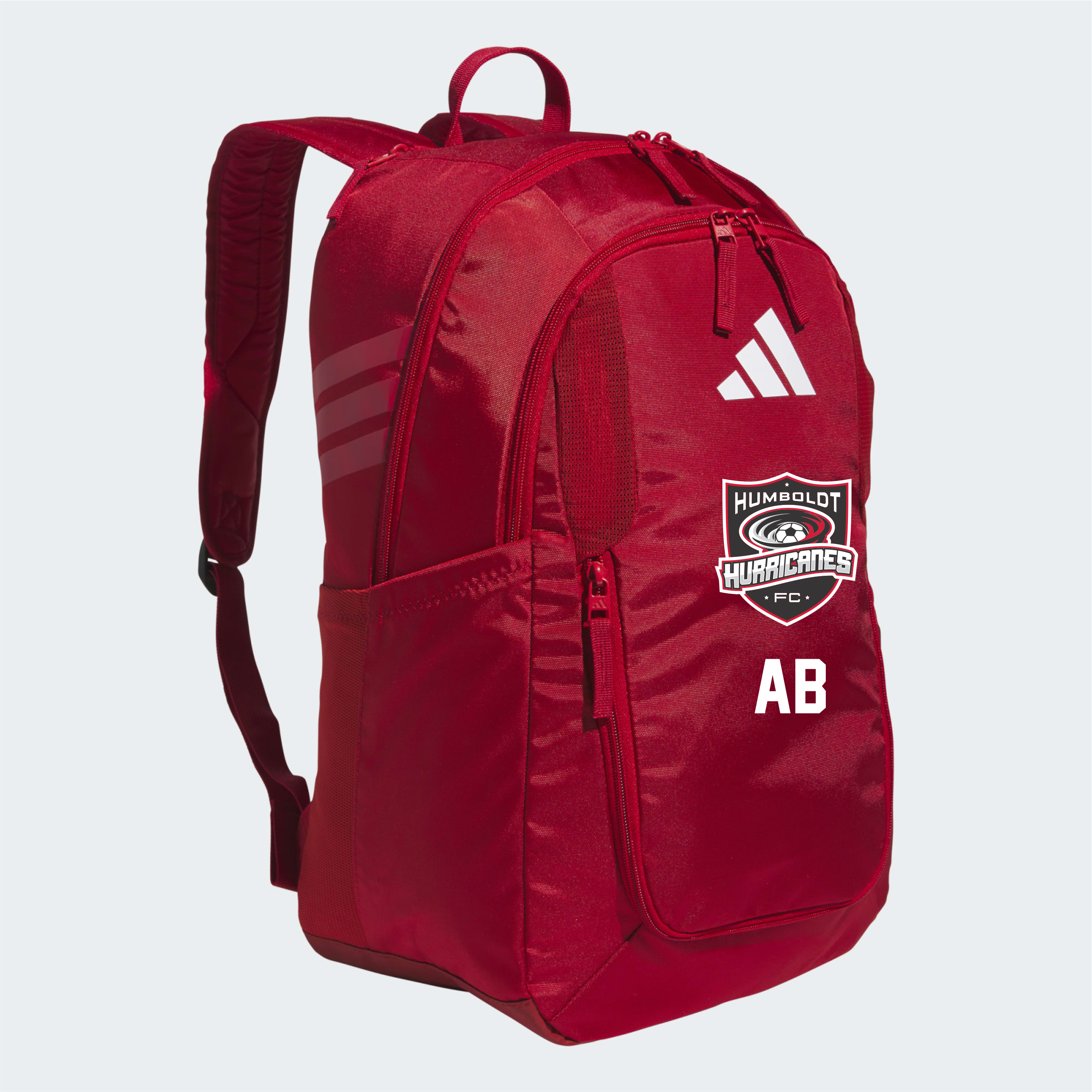 Adidas Stadium Backpack (Humboldt) (ETA December 1st)