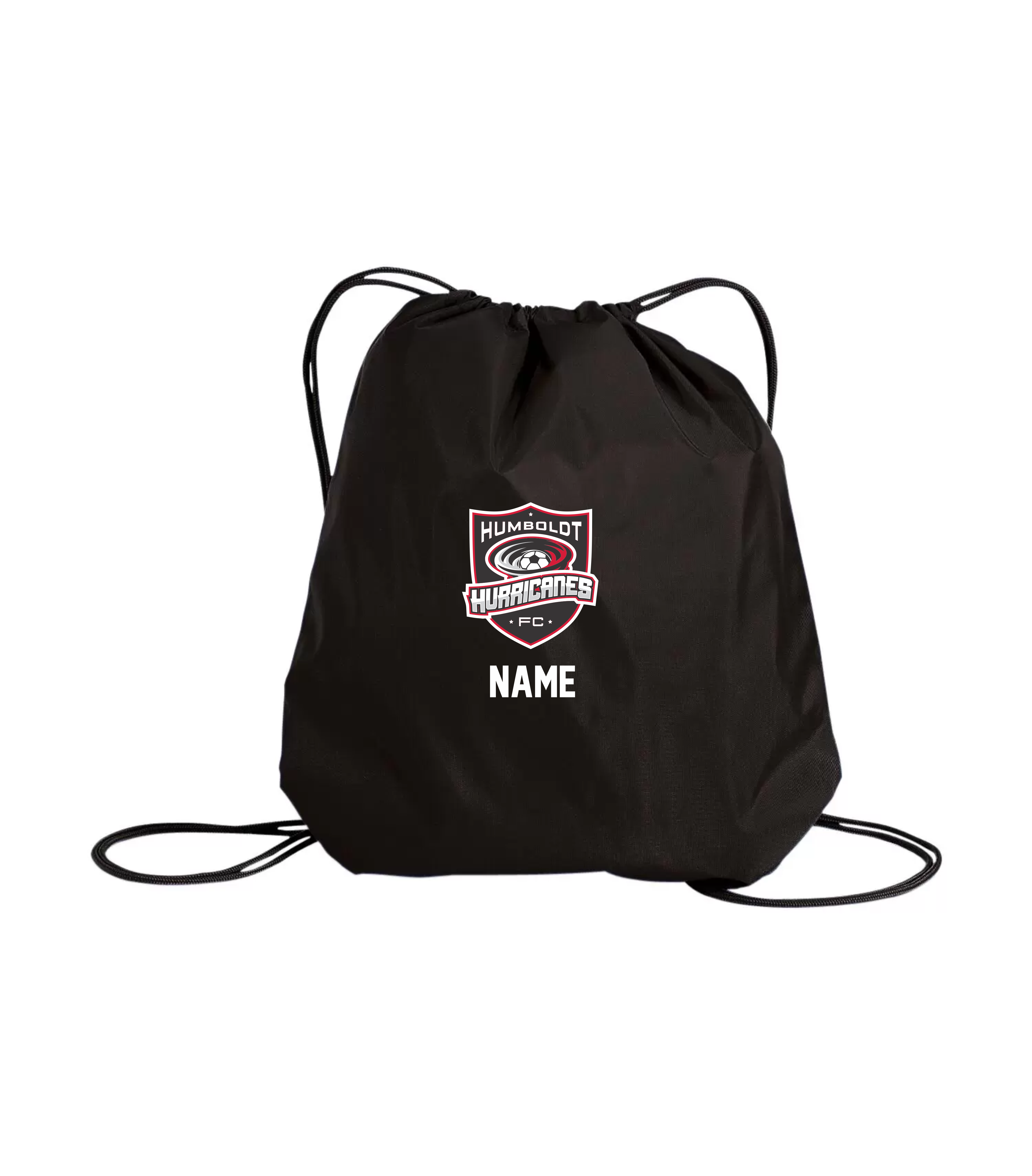 ATC Drawstring Bag (Humboldt)