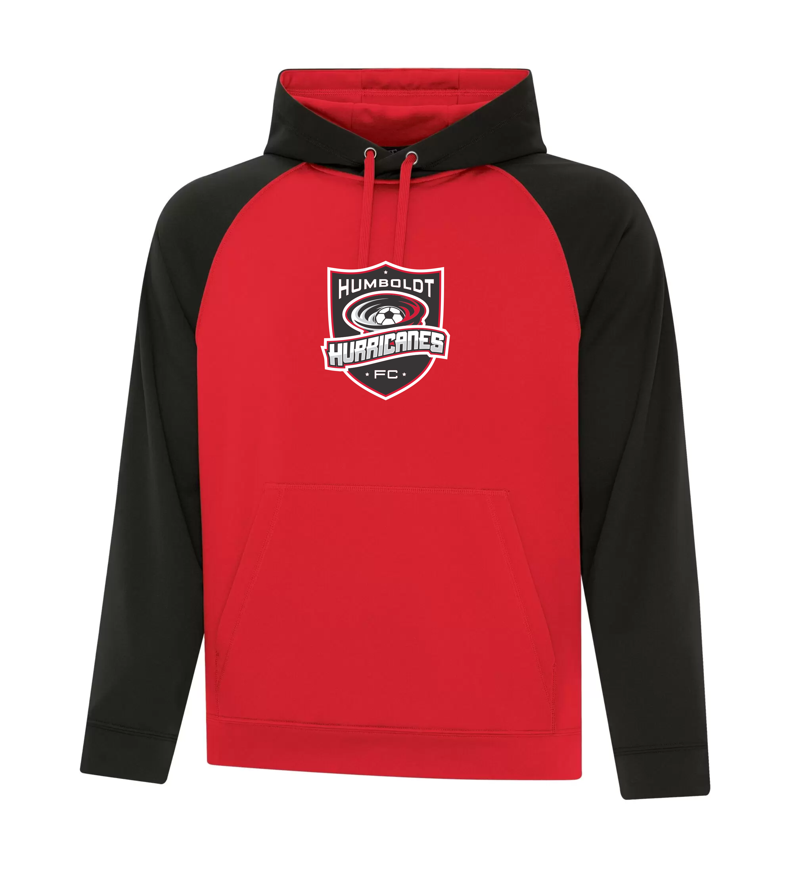 ATC Game Day Fleece Hoodie (Humboldt) (ETA December 1st)