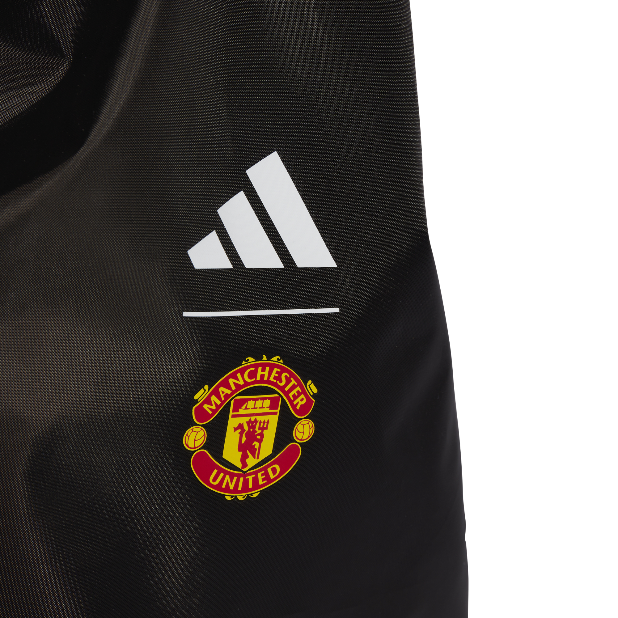 Adidas Man United Gymsack - IB4573