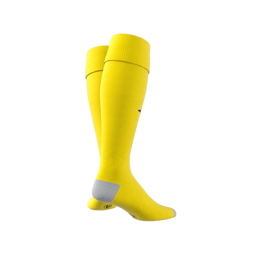 Adidas Milano 23 Sock (Yellow) IB7815