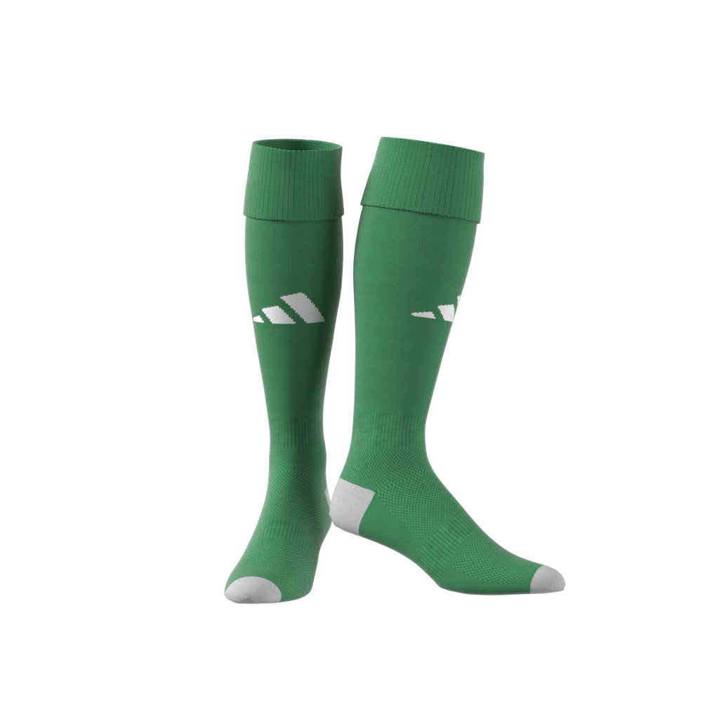 Adidas Milano 23 Sock (Green) - IB7819