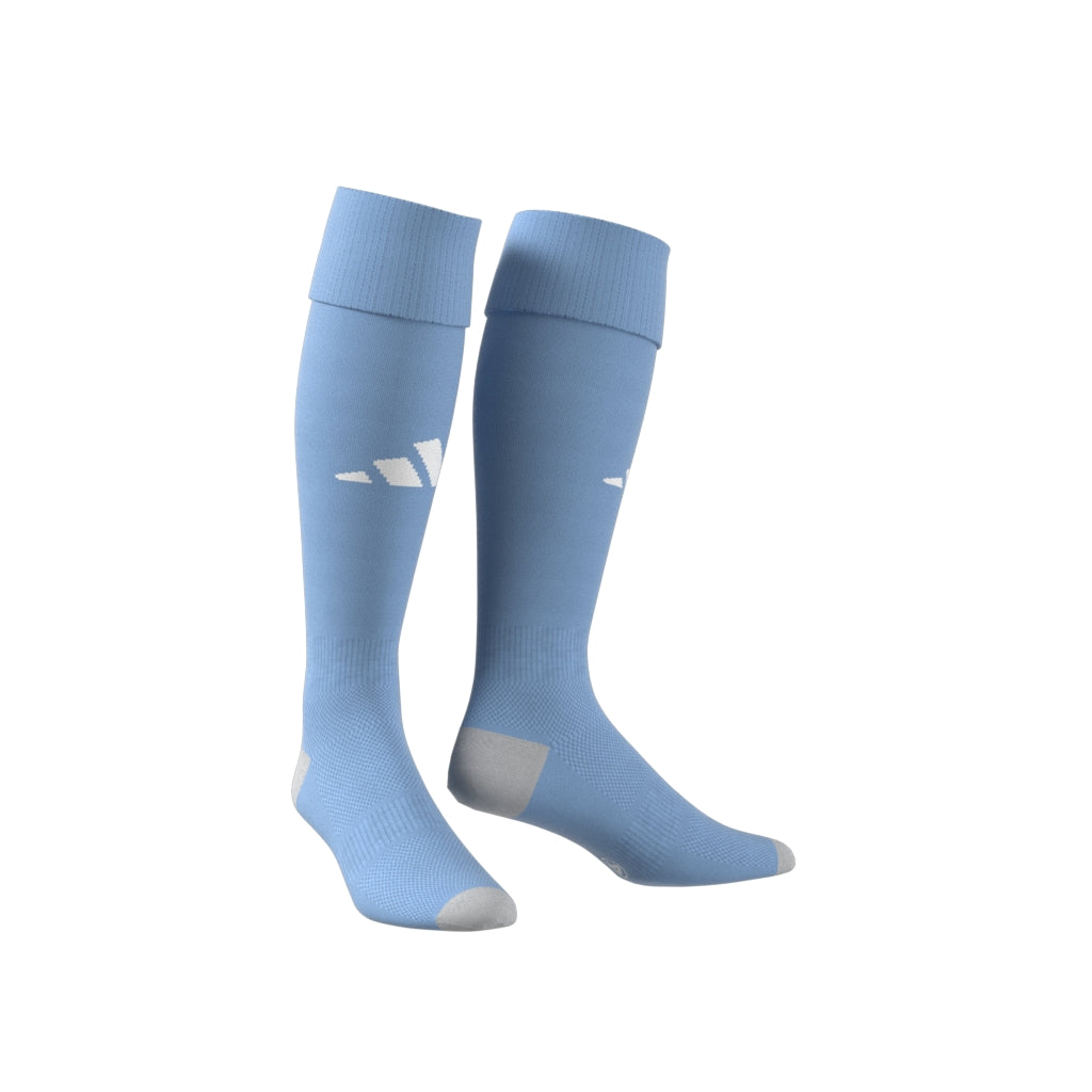 Adidas Milano 23 Sock (Light Blue) - IB7822