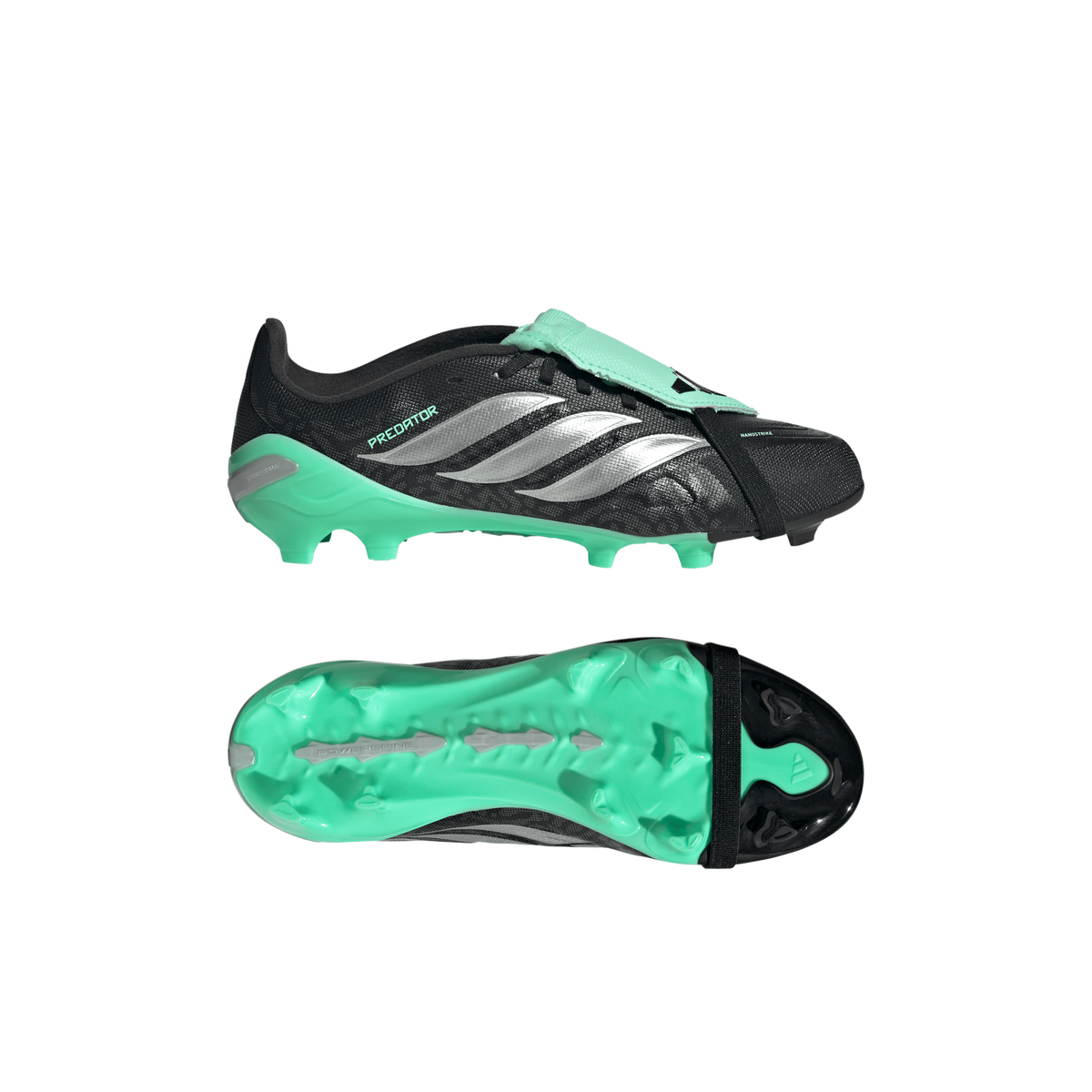 Adidas Predator League FT FG J - IH2108