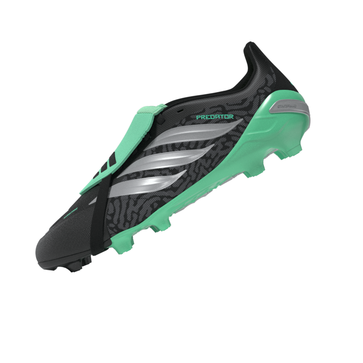 Adidas Predator League FT FG J - IH2108