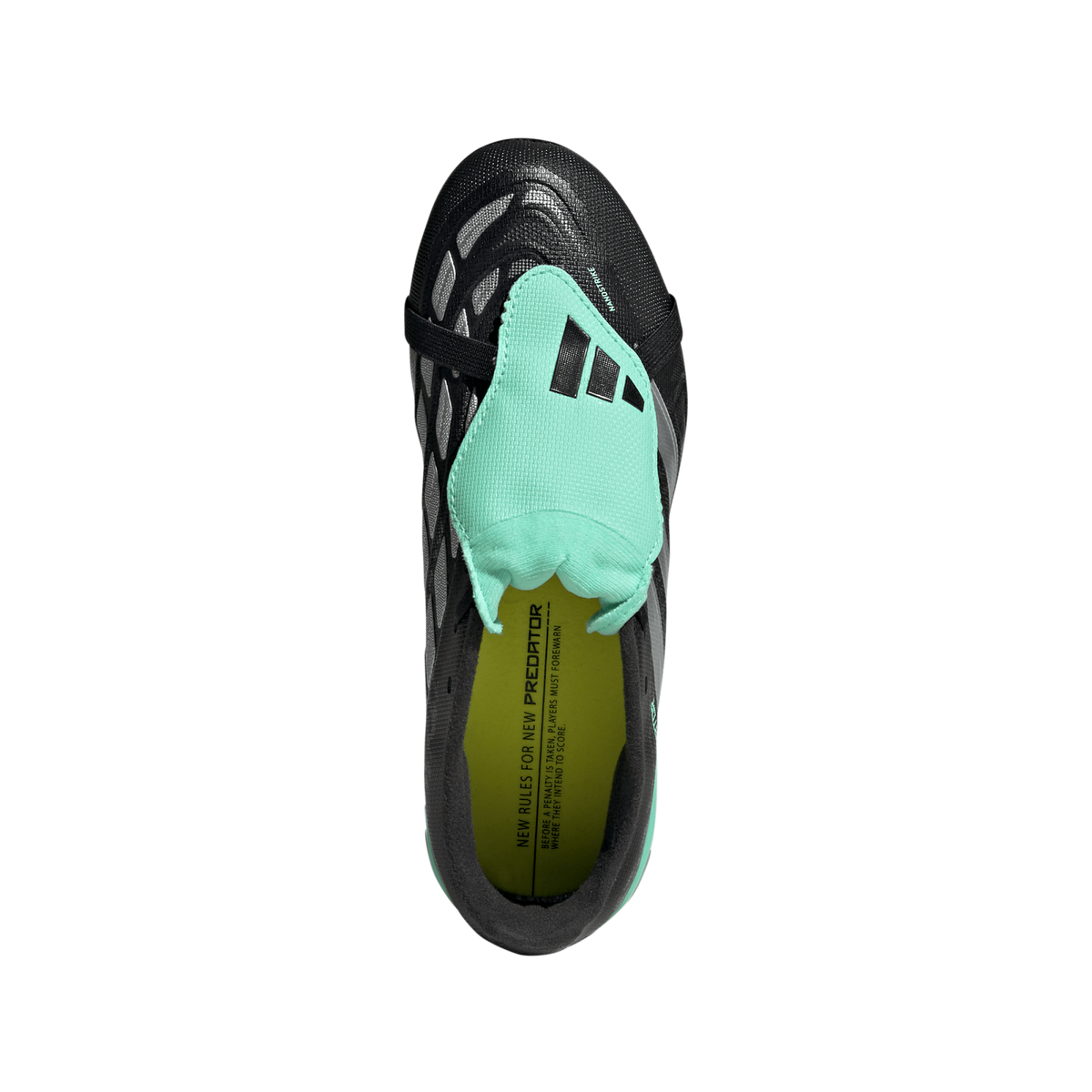 Adidas Predator League FT FG J - IH2108