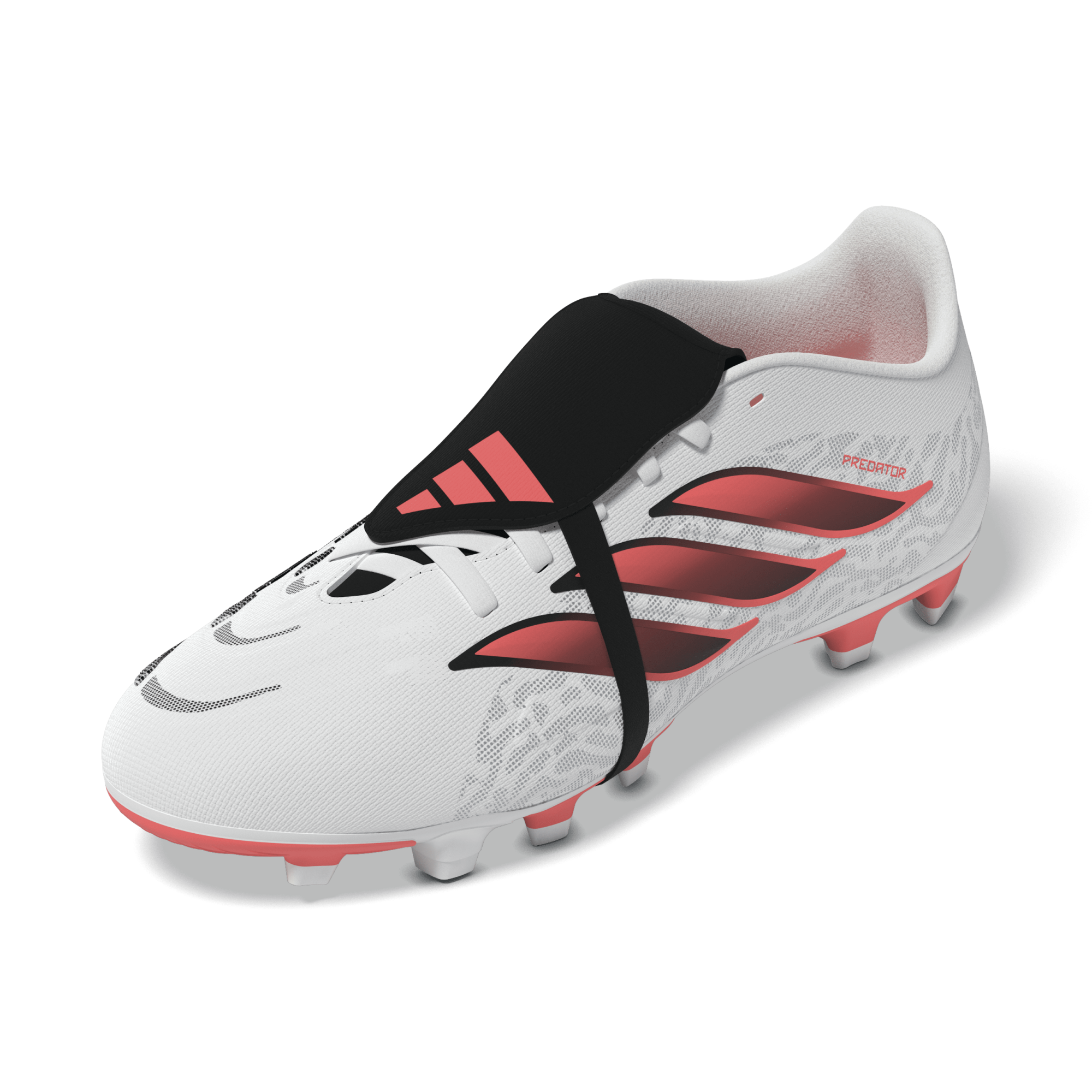 Adidas Predator Club FT FG - IH2117