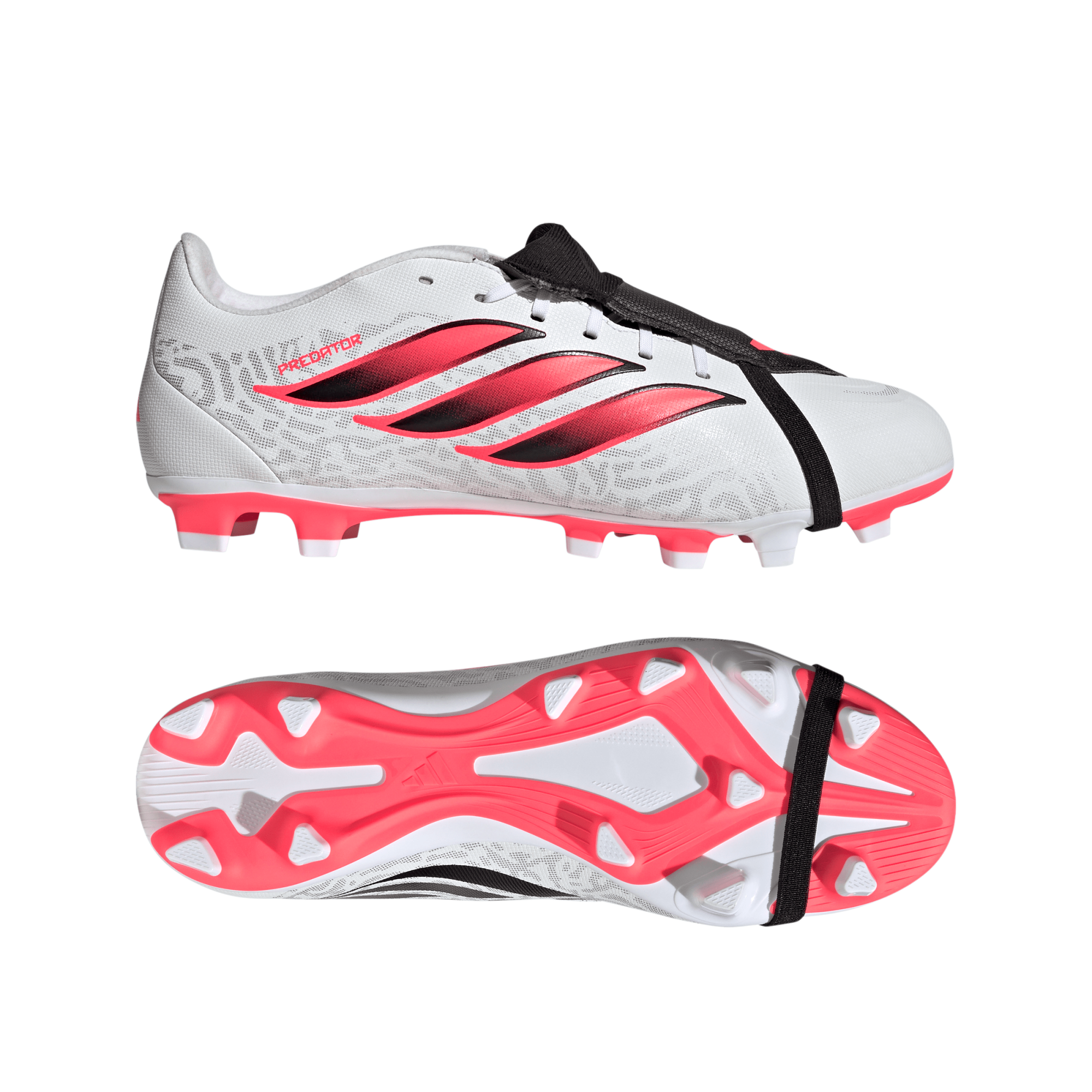 Adidas Predator Club FT FG - IH2117