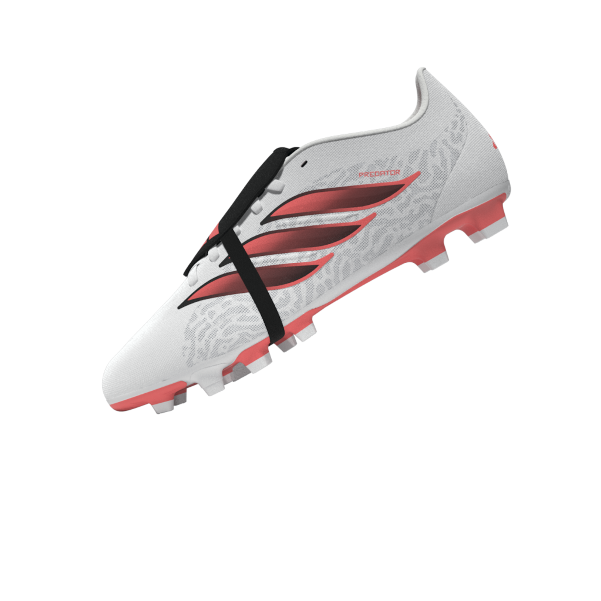 Adidas Predator Club FT FG - IH2117