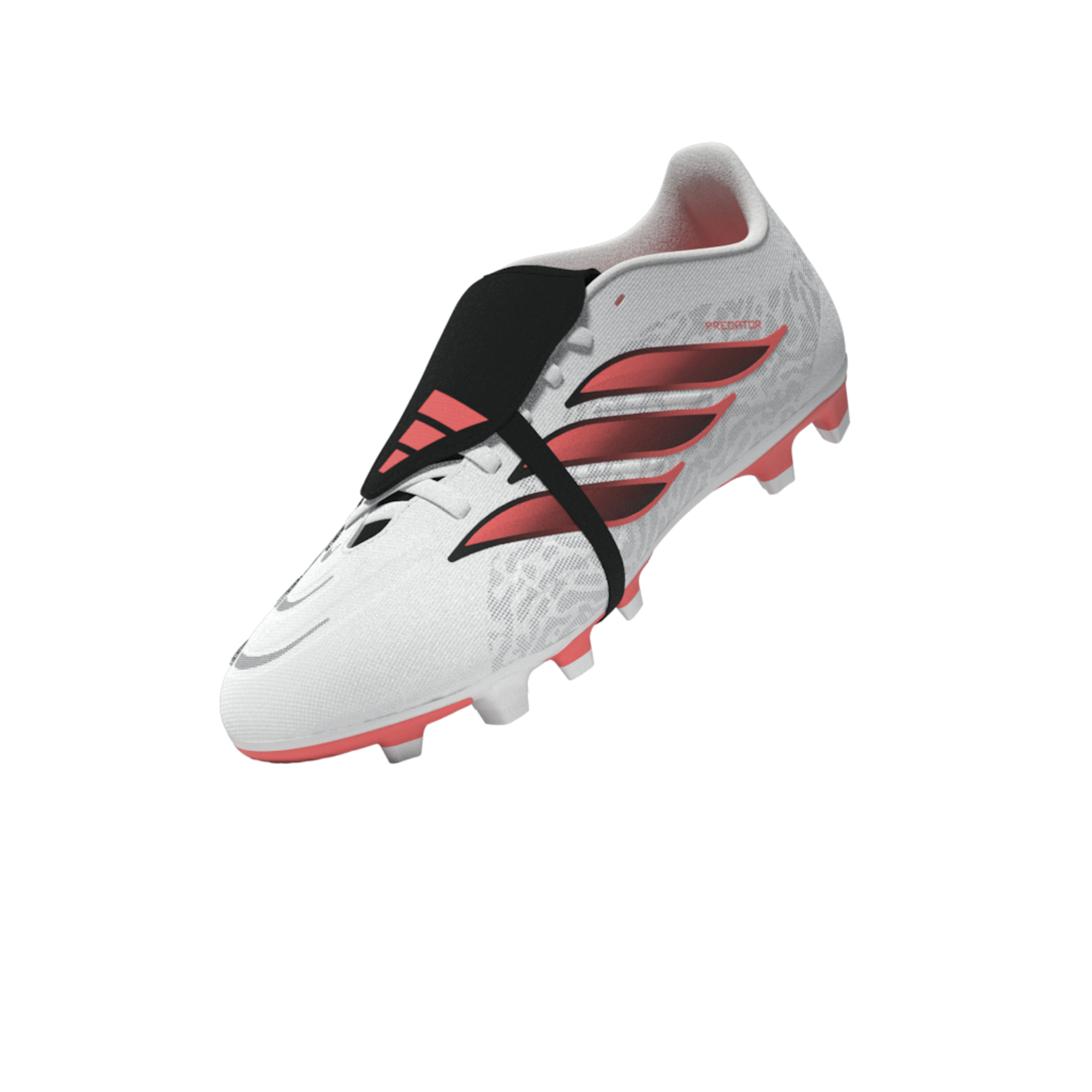 Adidas Predator Club FT FG - IH2117