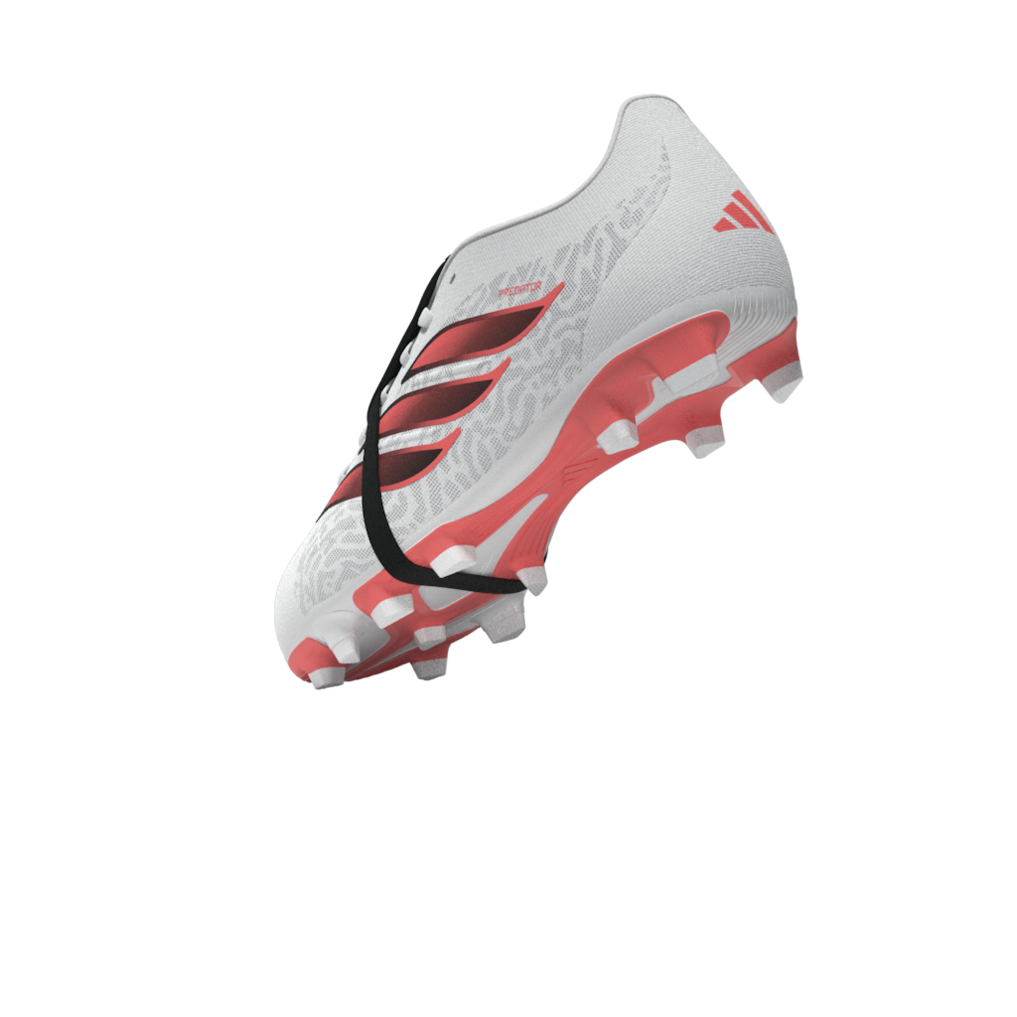 Adidas Predator Club FT FG - IH2117