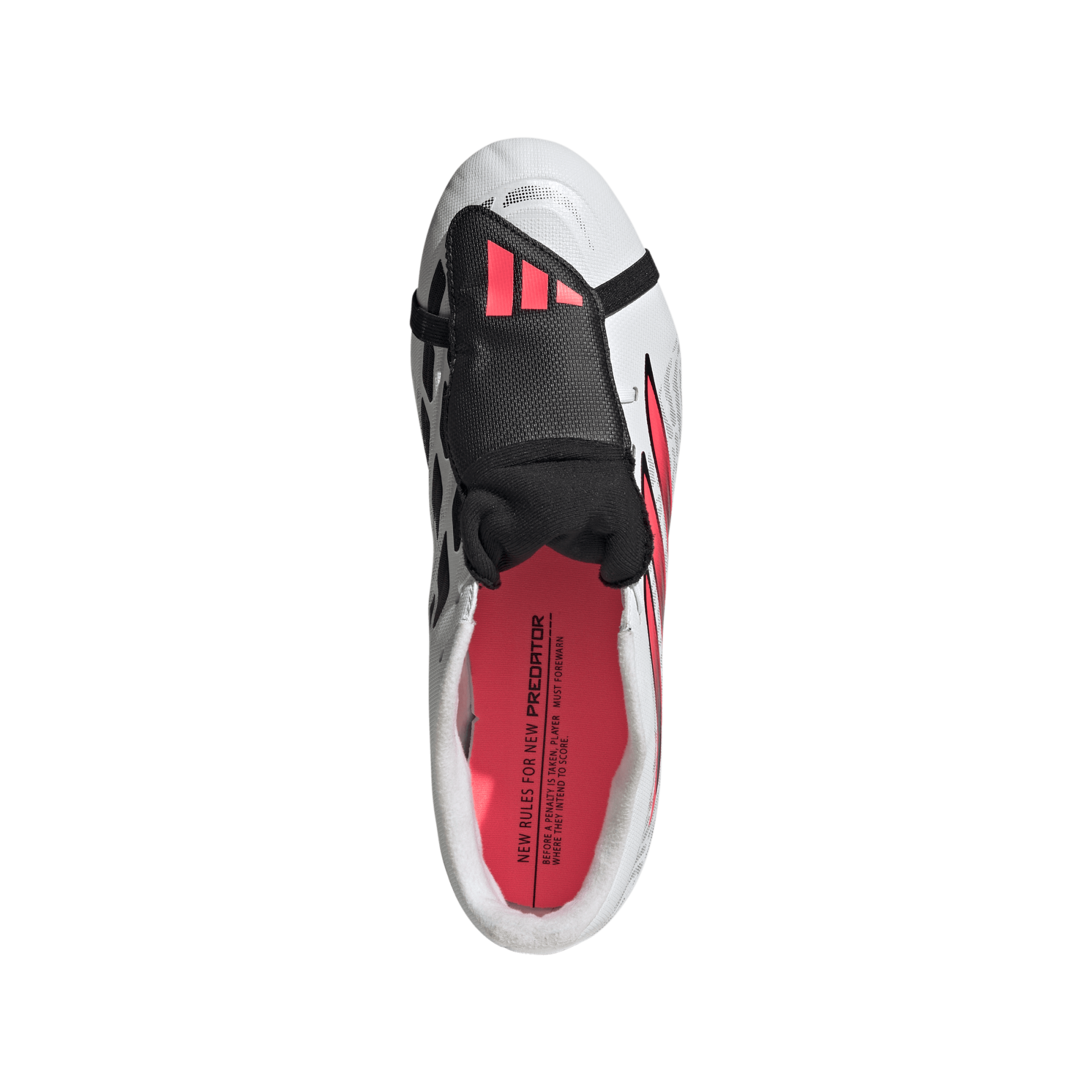 Adidas Predator Club FT FG - IH2117