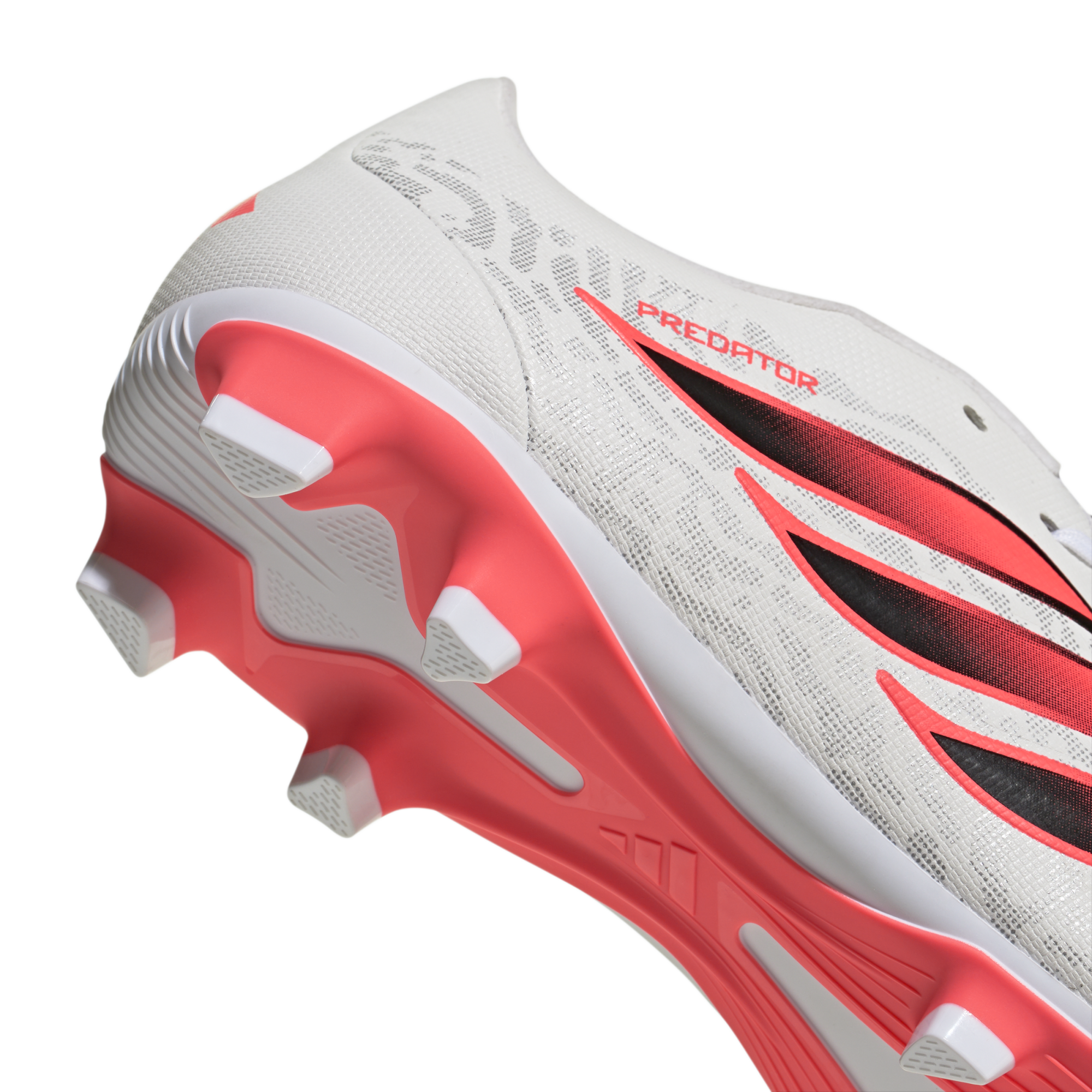 Adidas Predator Club FT FG - IH2117