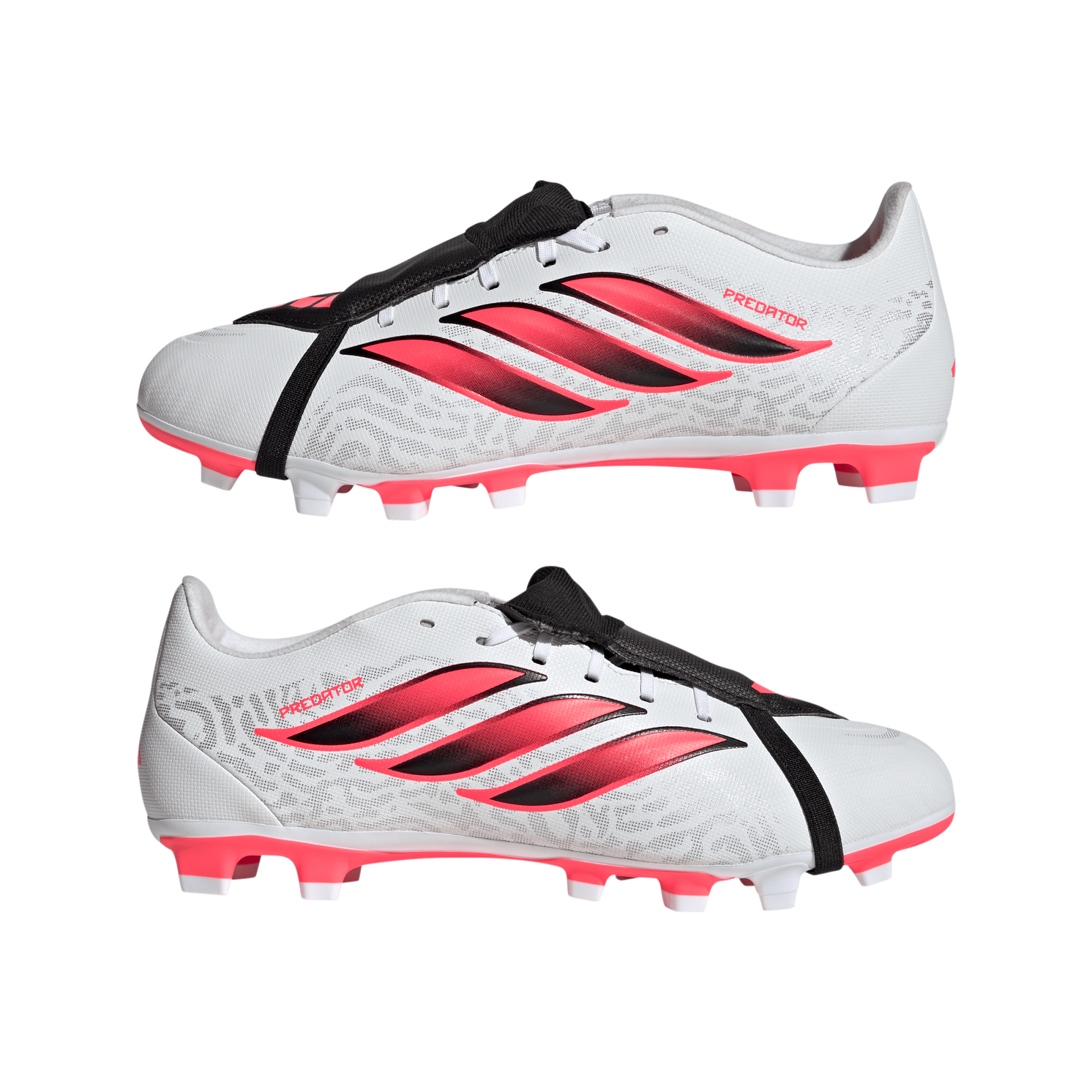 Adidas Predator Club FT FG - IH2117