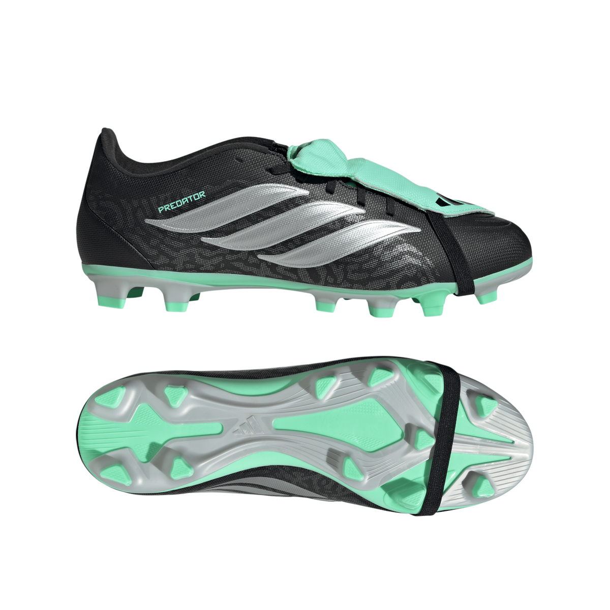 Adidas Predator Club FT FG/MG - IH2118