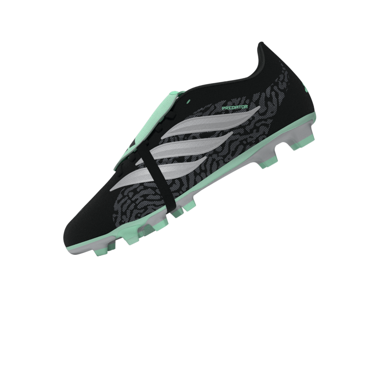 Adidas Predator Club FT FG/MG - IH2118