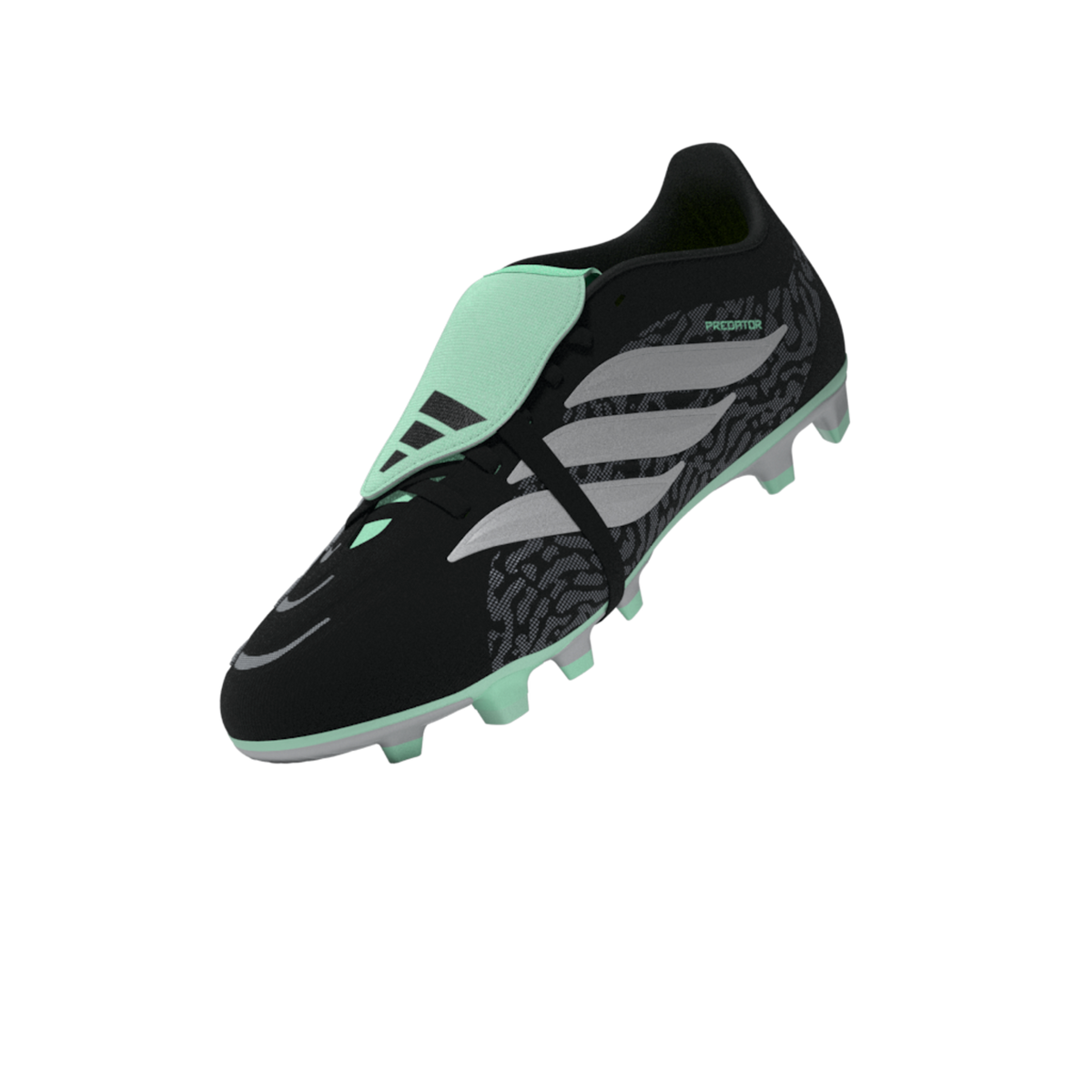 Adidas Predator Club FT FG/MG - IH2118