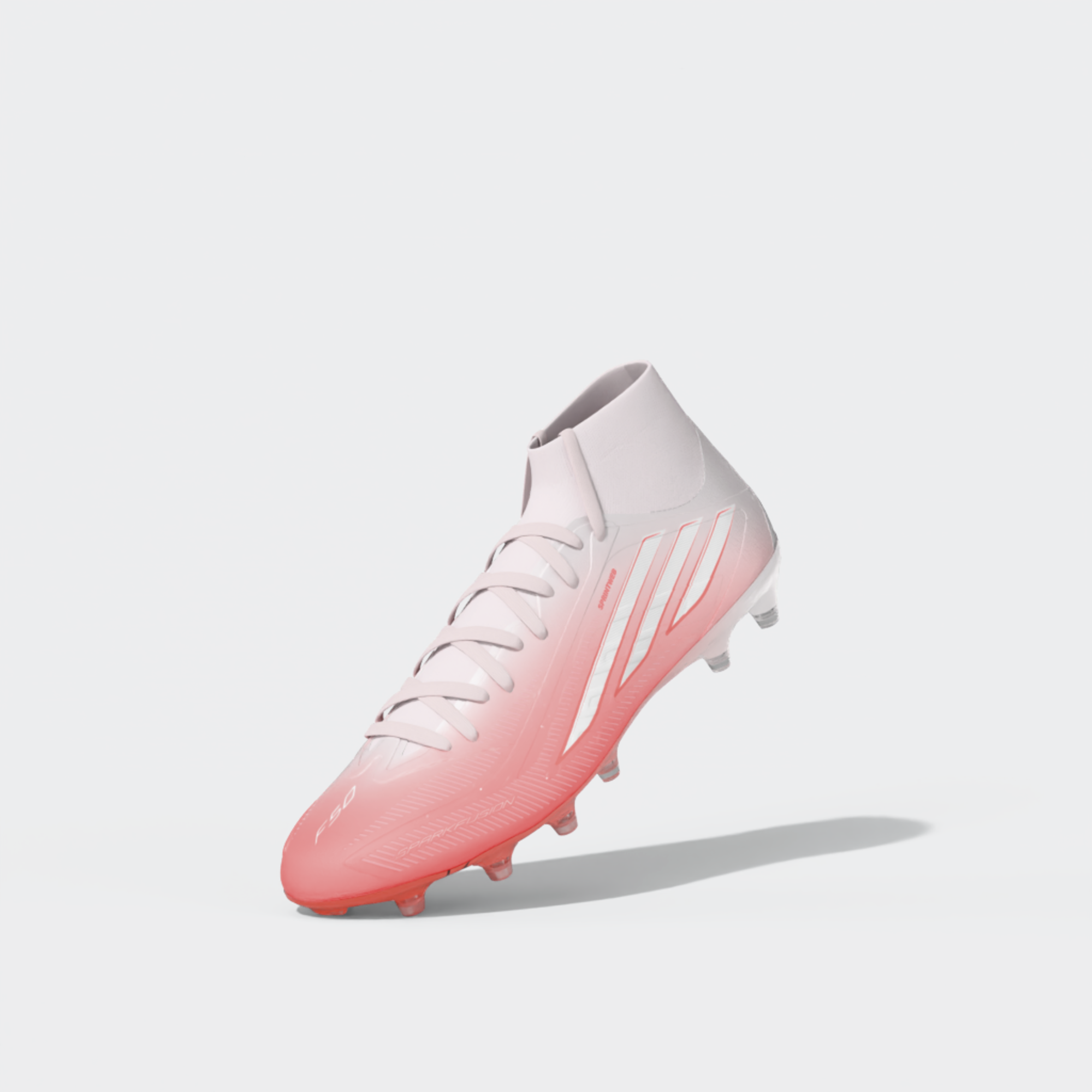 Adidas F50 Sparkfusion Pro FG/AG Women's - IH4559