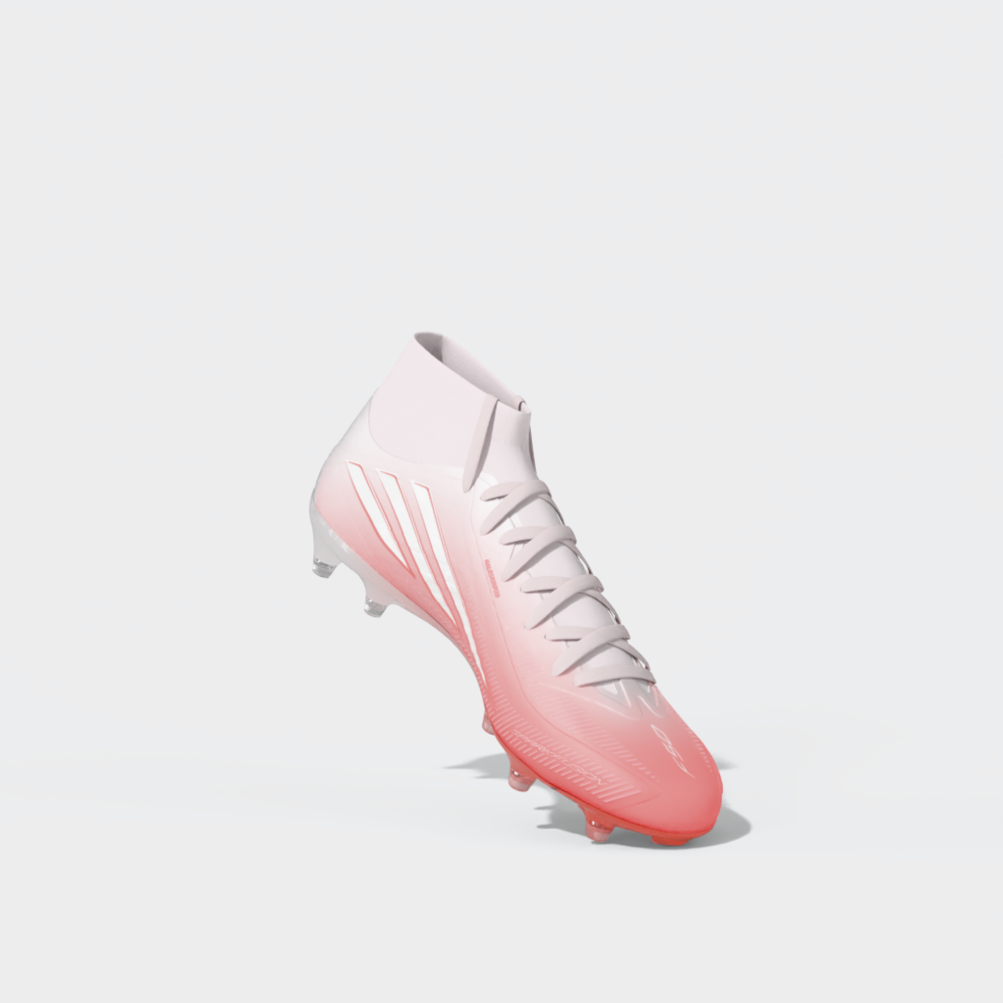 Adidas F50 Sparkfusion Pro FG/AG Women's - IH4559