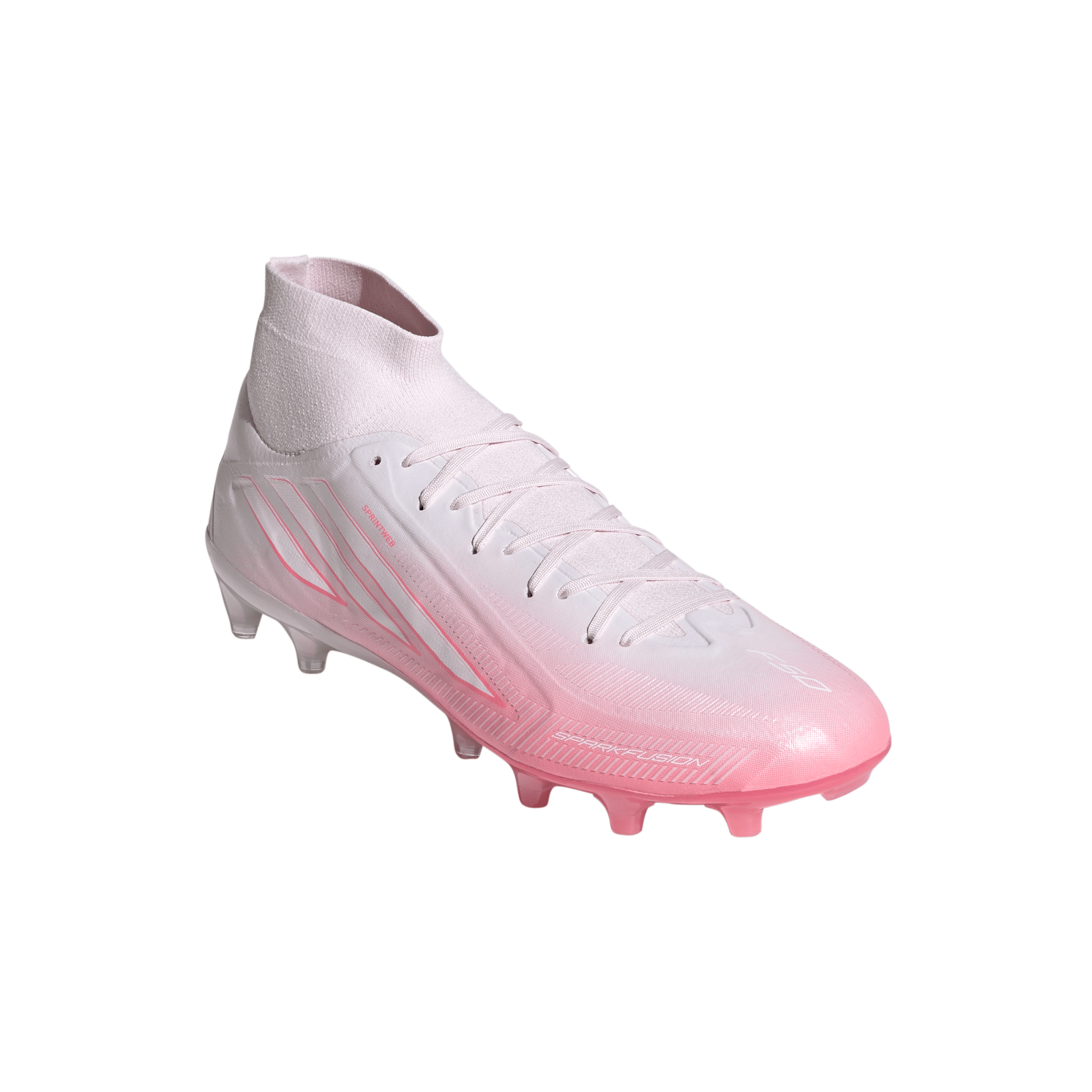 Adidas F50 Sparkfusion Pro FG/AG Women's - IH4559