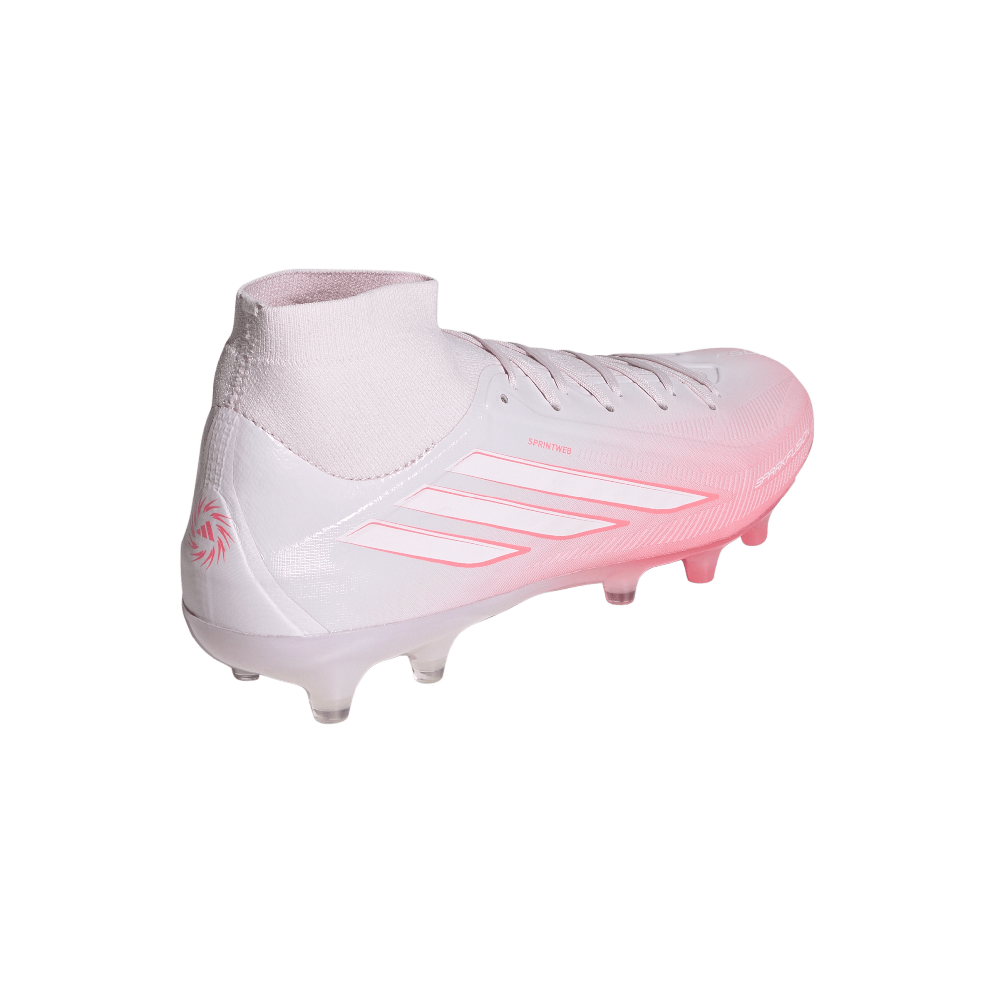 Adidas F50 Sparkfusion Pro FG/AG Women's - IH4559